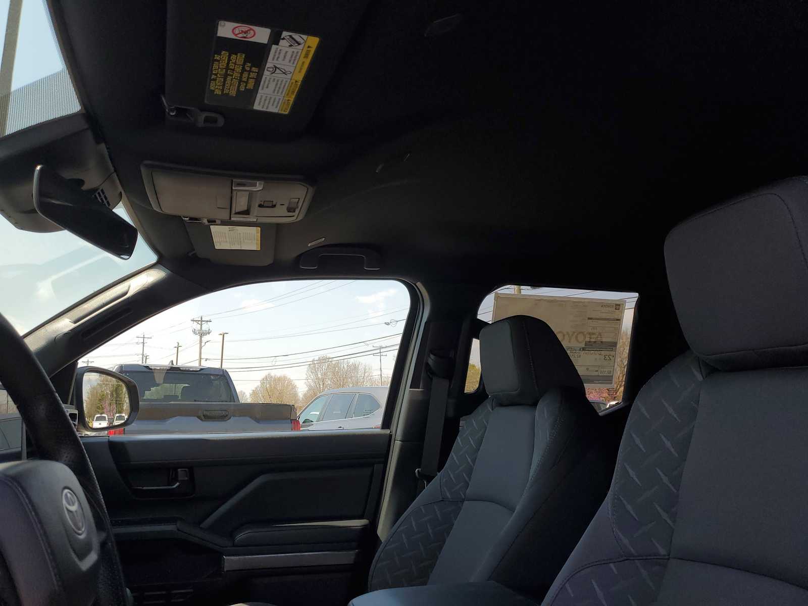 Thumbnail: 2026 Toyota Tacoma - 16