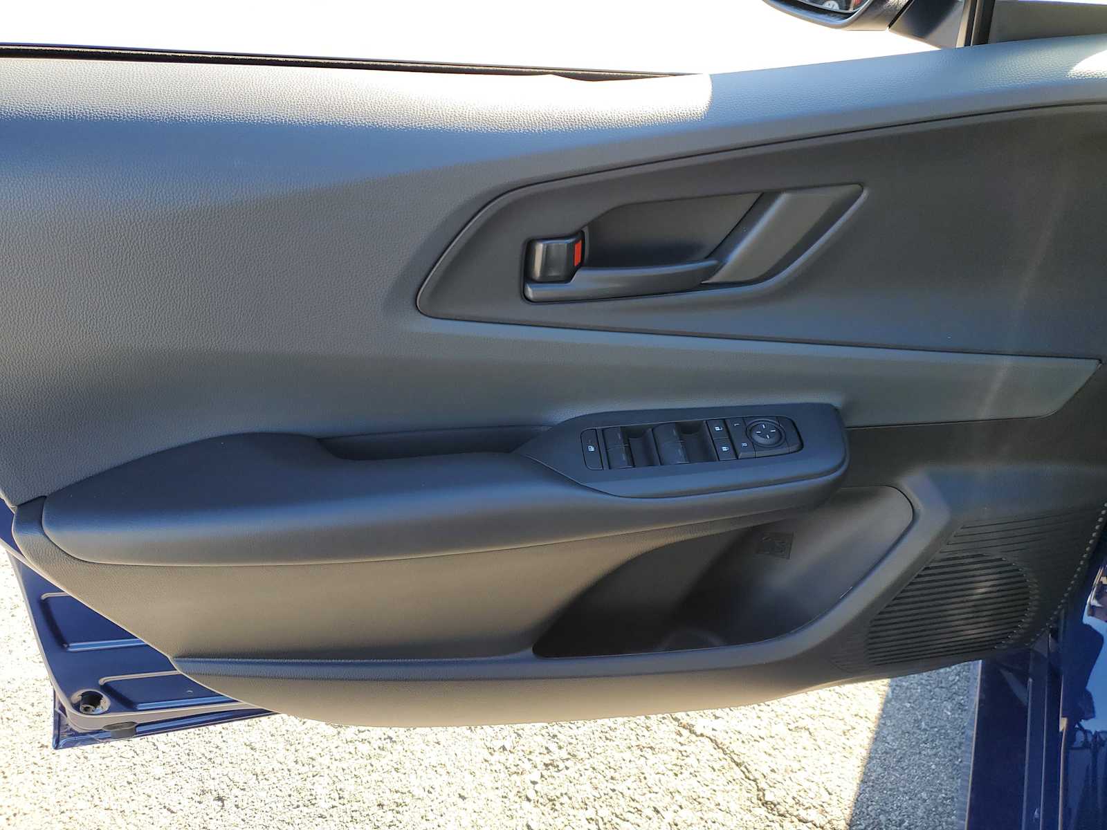 Thumbnail: 2026 Toyota Prius - 14