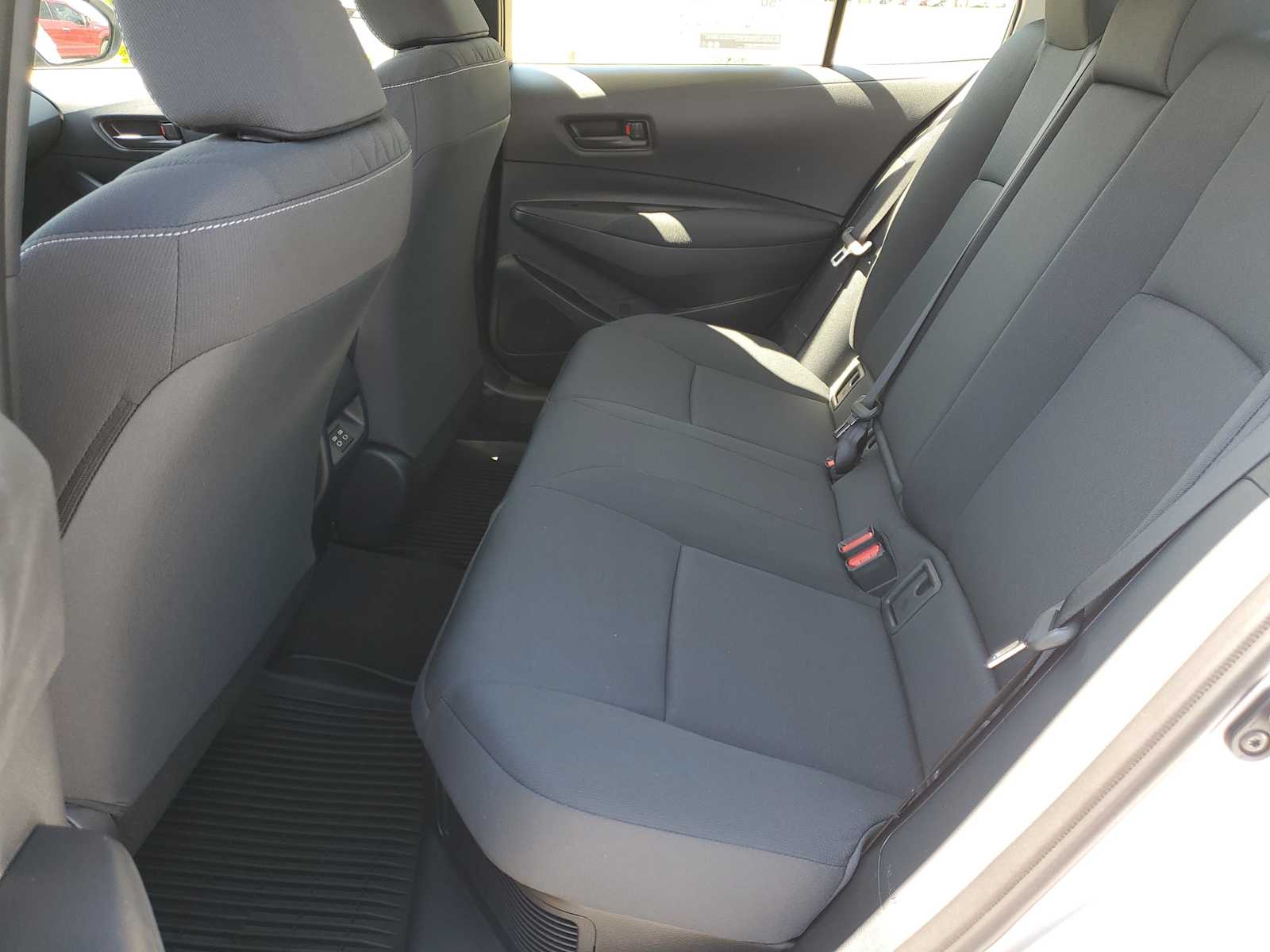 Thumbnail: 2026 Toyota Corolla - 12