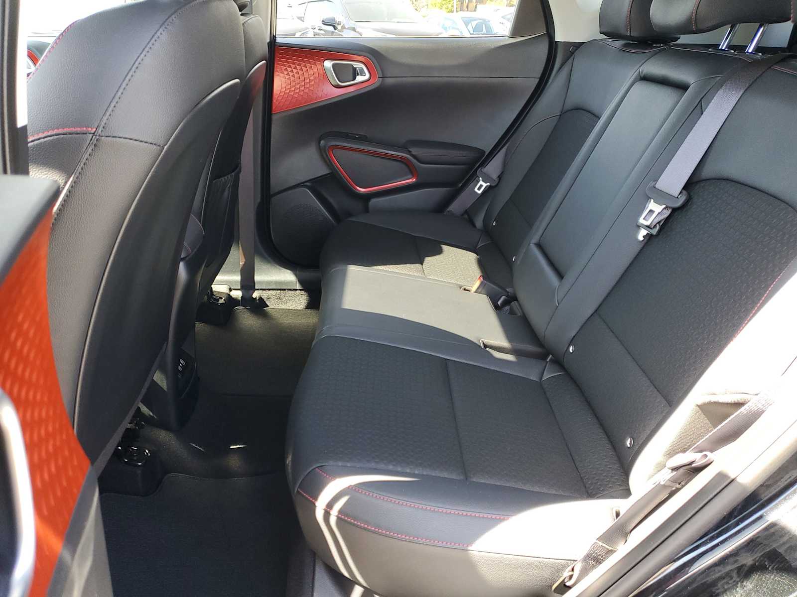 Thumbnail: 2025 Kia Soul - 12