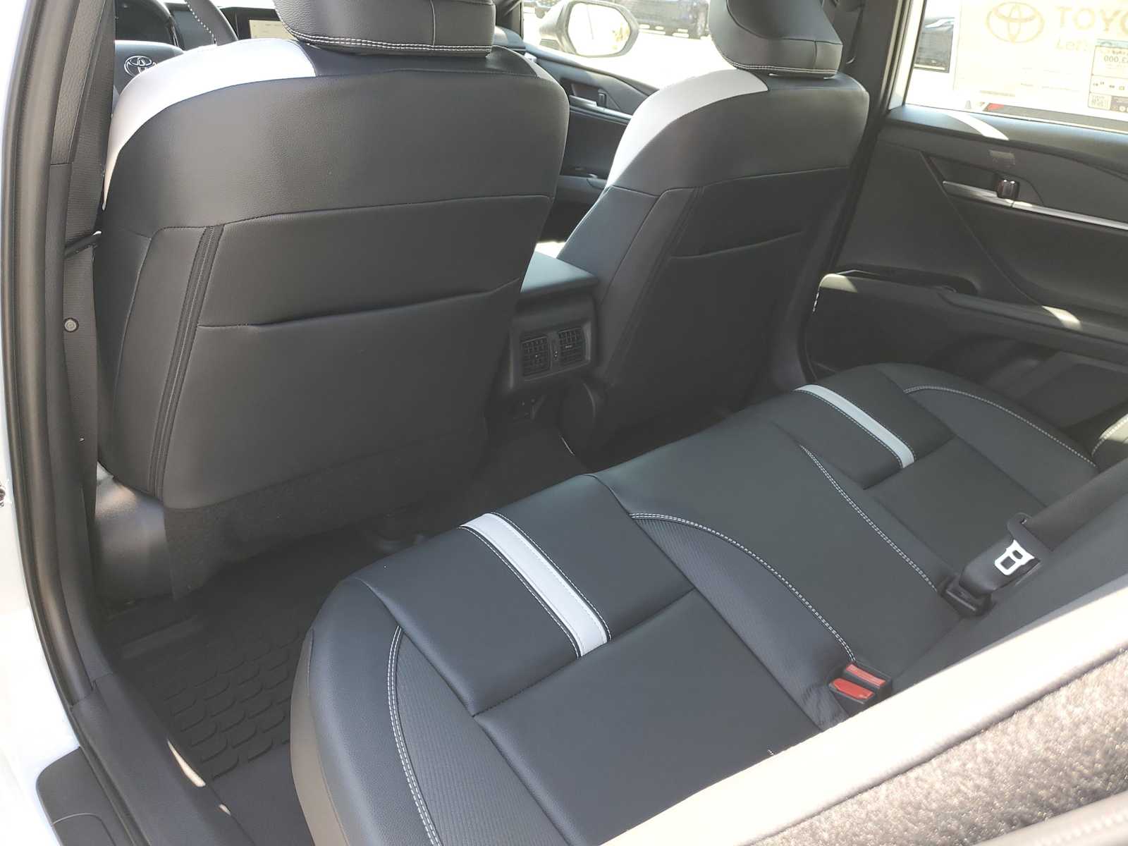 Thumbnail: 2026 Toyota Camry - 13