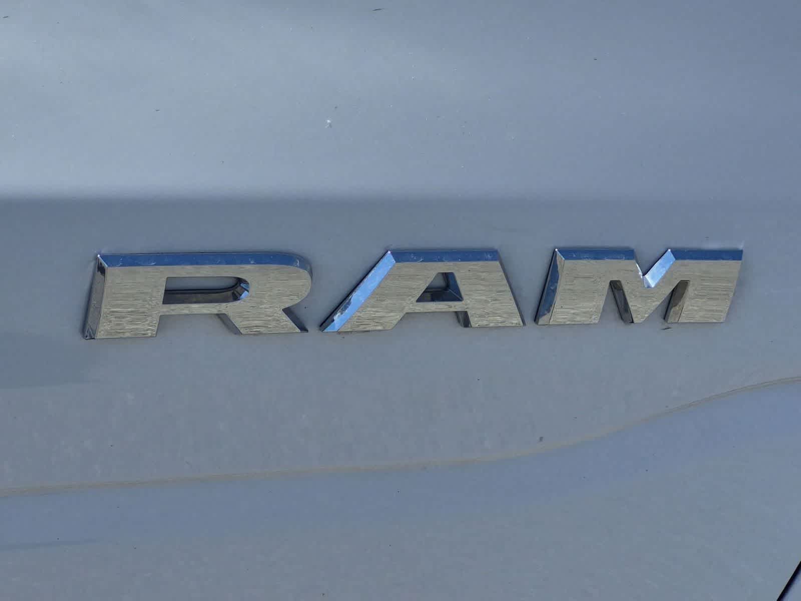 Thumbnail: 2022 RAM 1500 - 13