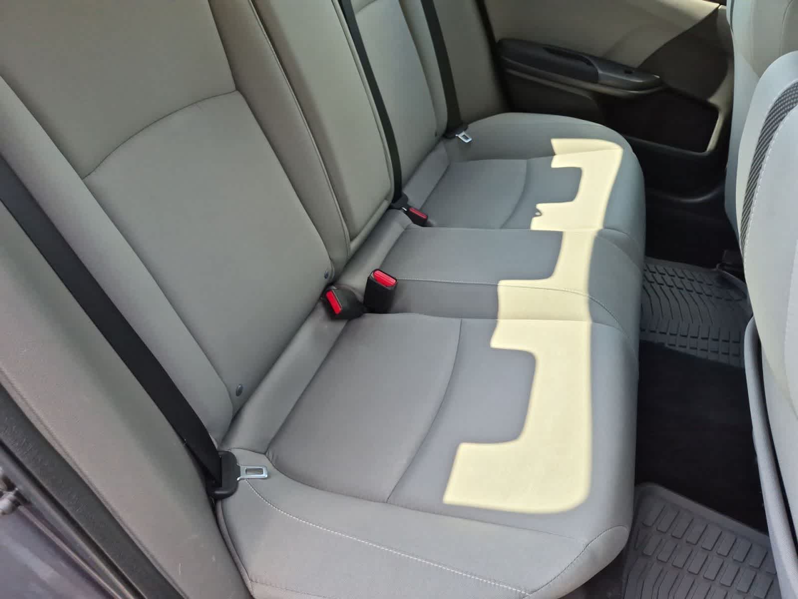 Thumbnail: 2016 Honda Civic - 20