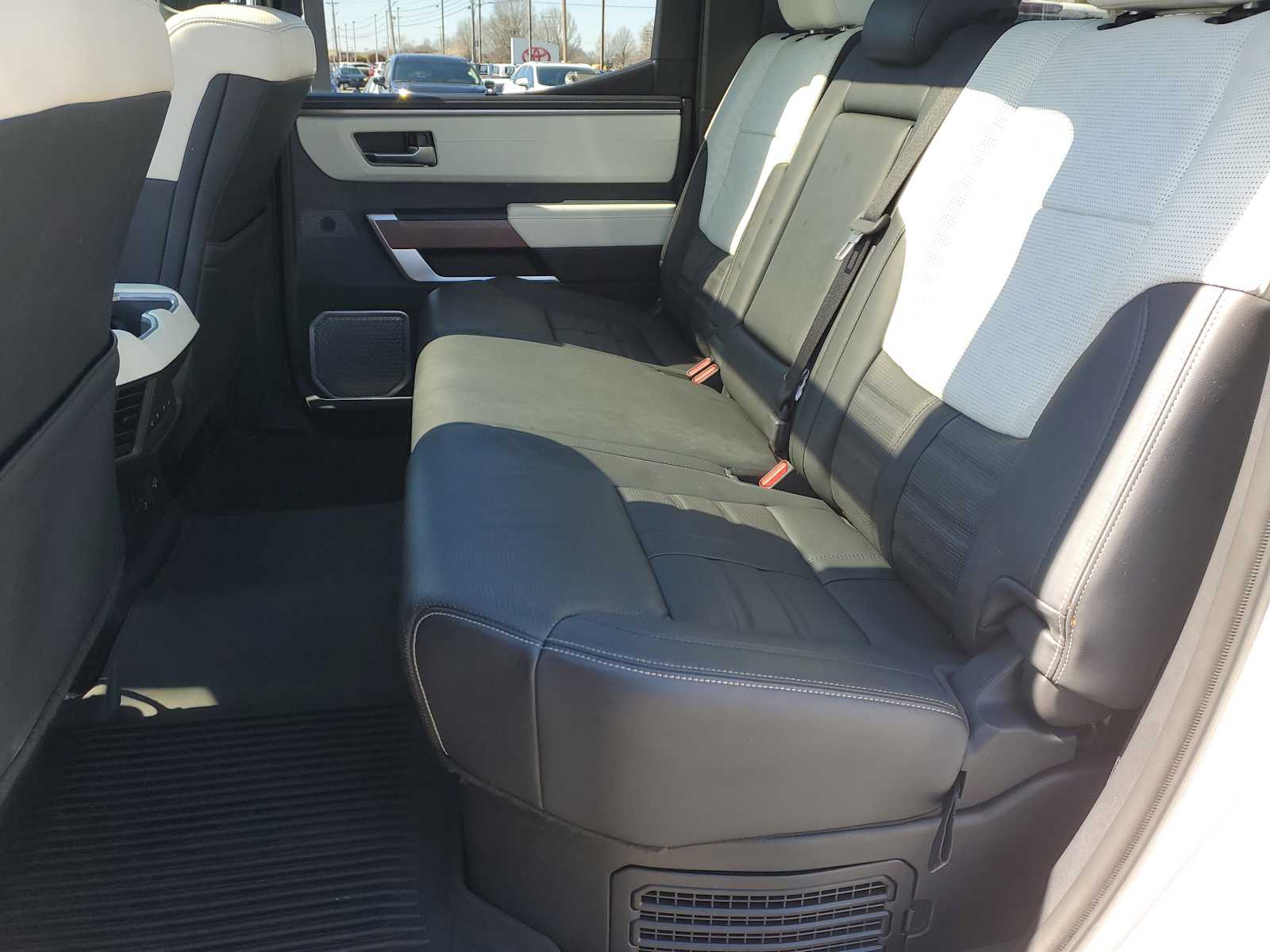 Thumbnail: 2023 Toyota Tundra - 11