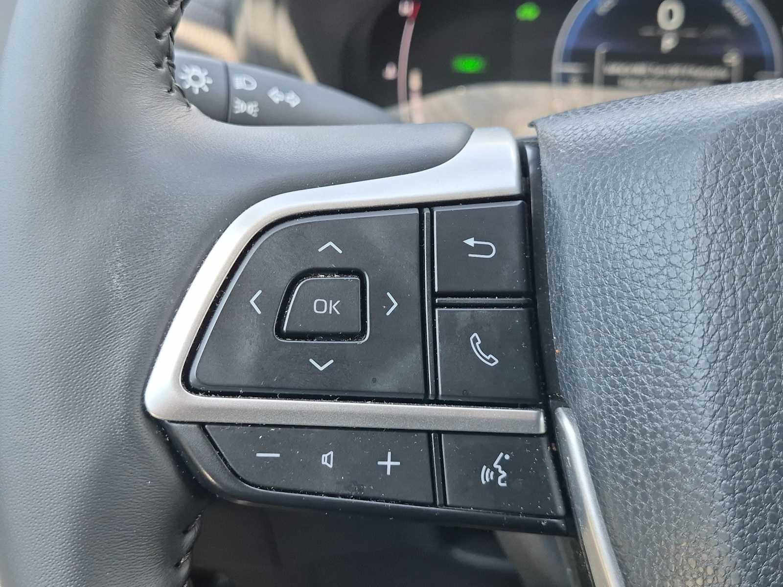 Thumbnail: 2026 Toyota Grand Highlander - 16