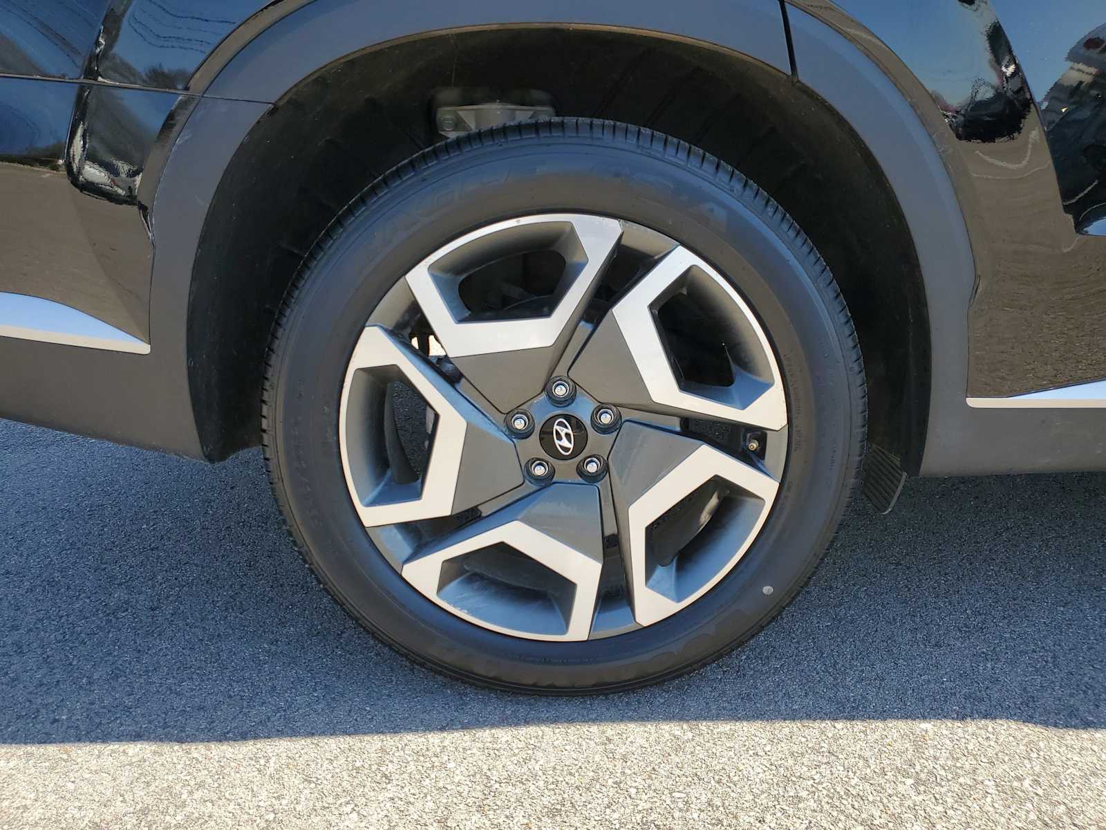 Thumbnail: 2025 Hyundai Palisade - 6