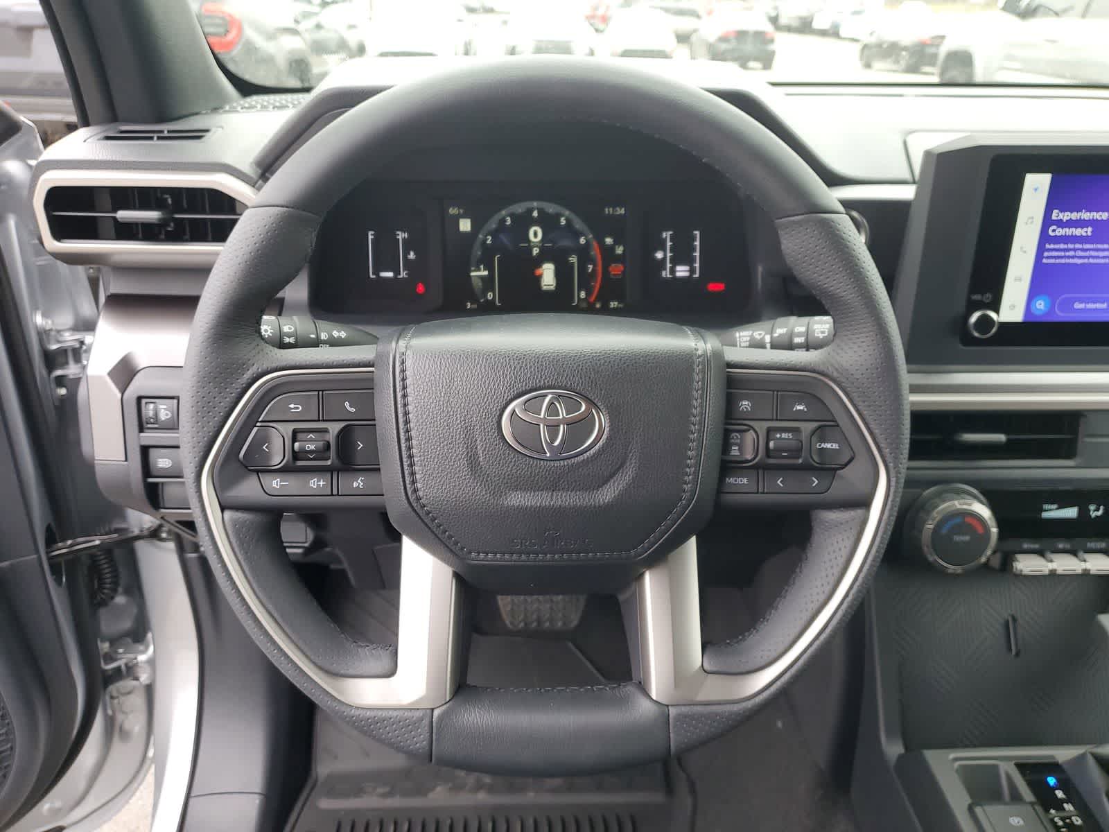 Thumbnail: 2026 Toyota 4Runner - 22