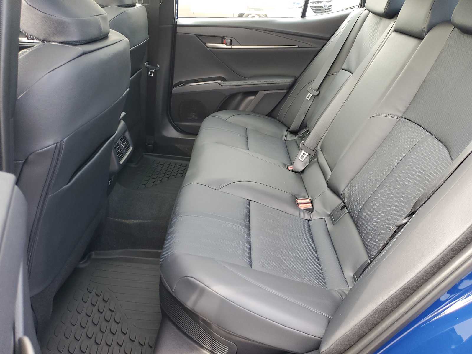 Thumbnail: 2026 Toyota Camry - 12