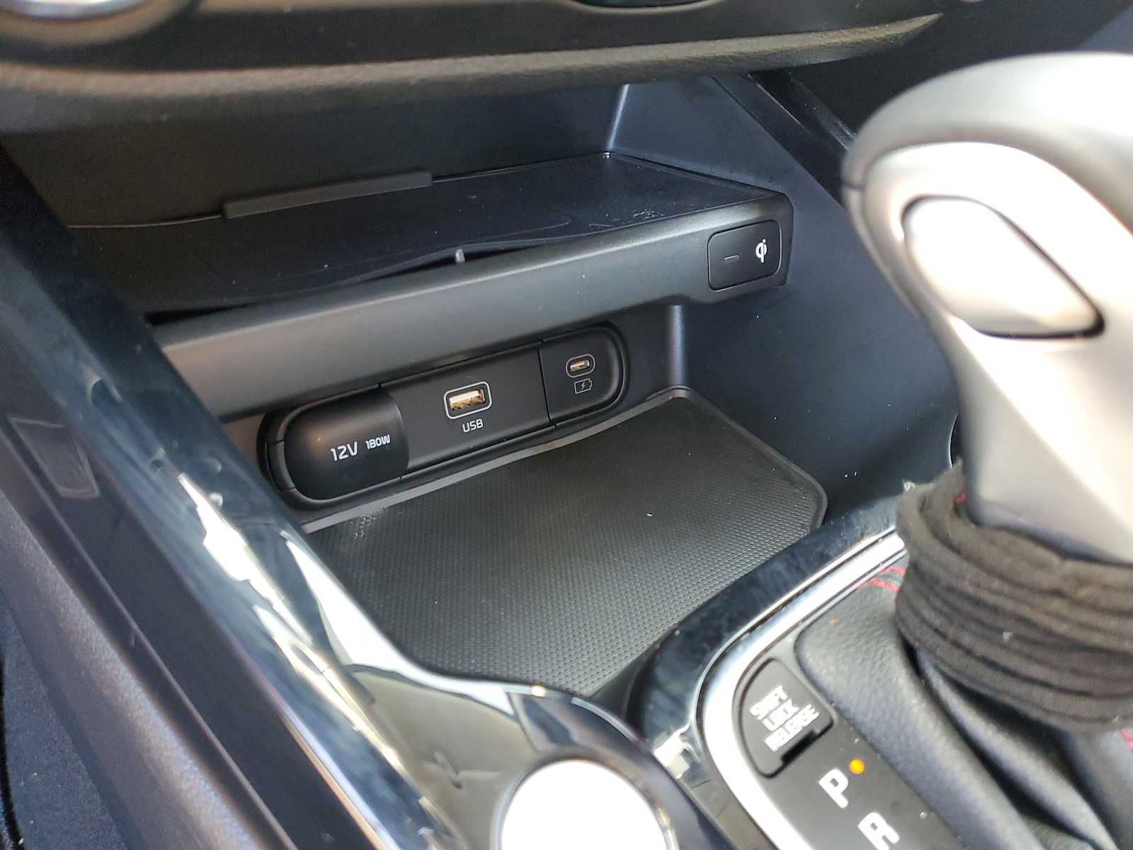 Thumbnail: 2025 Kia Soul - 30