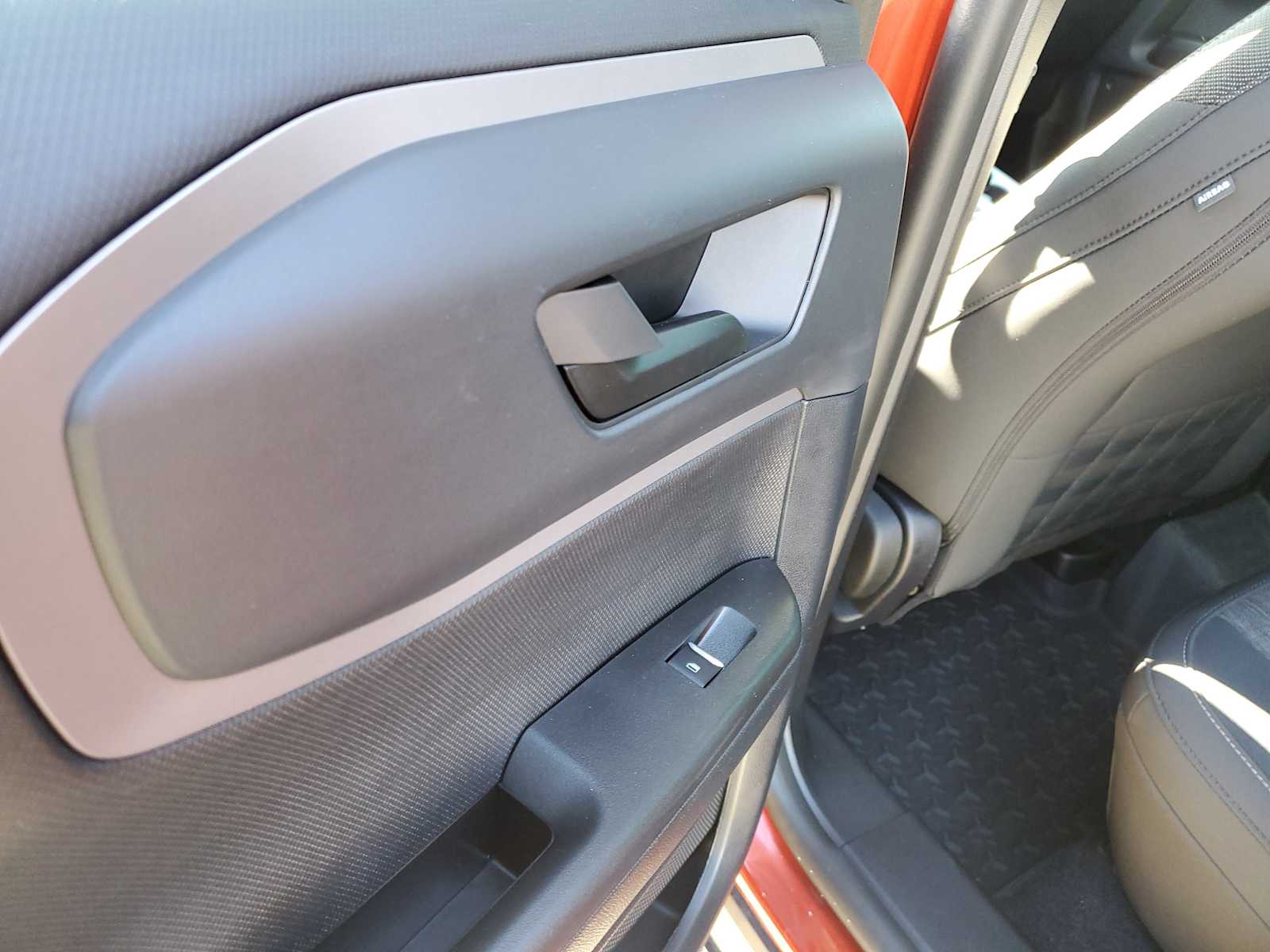 Thumbnail: 2023 Ford Bronco Sport - 11