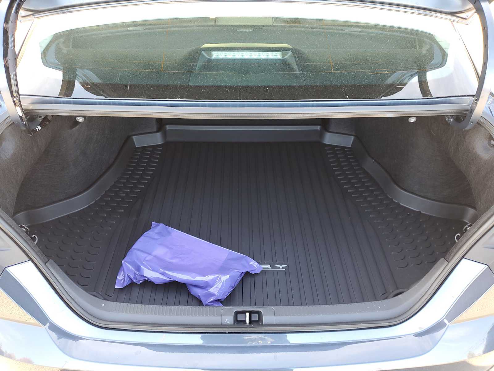 Thumbnail: 2026 Toyota Camry - 9