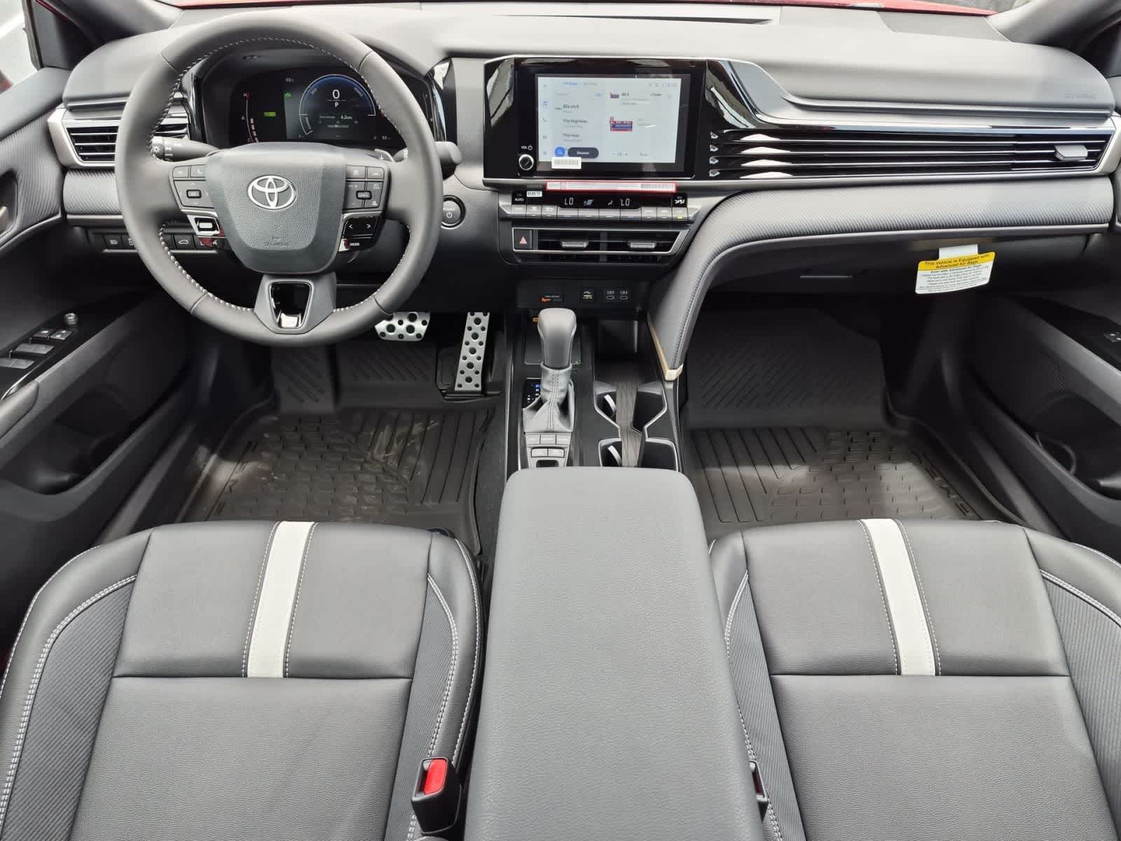 Thumbnail: 2026 Toyota Camry - 15