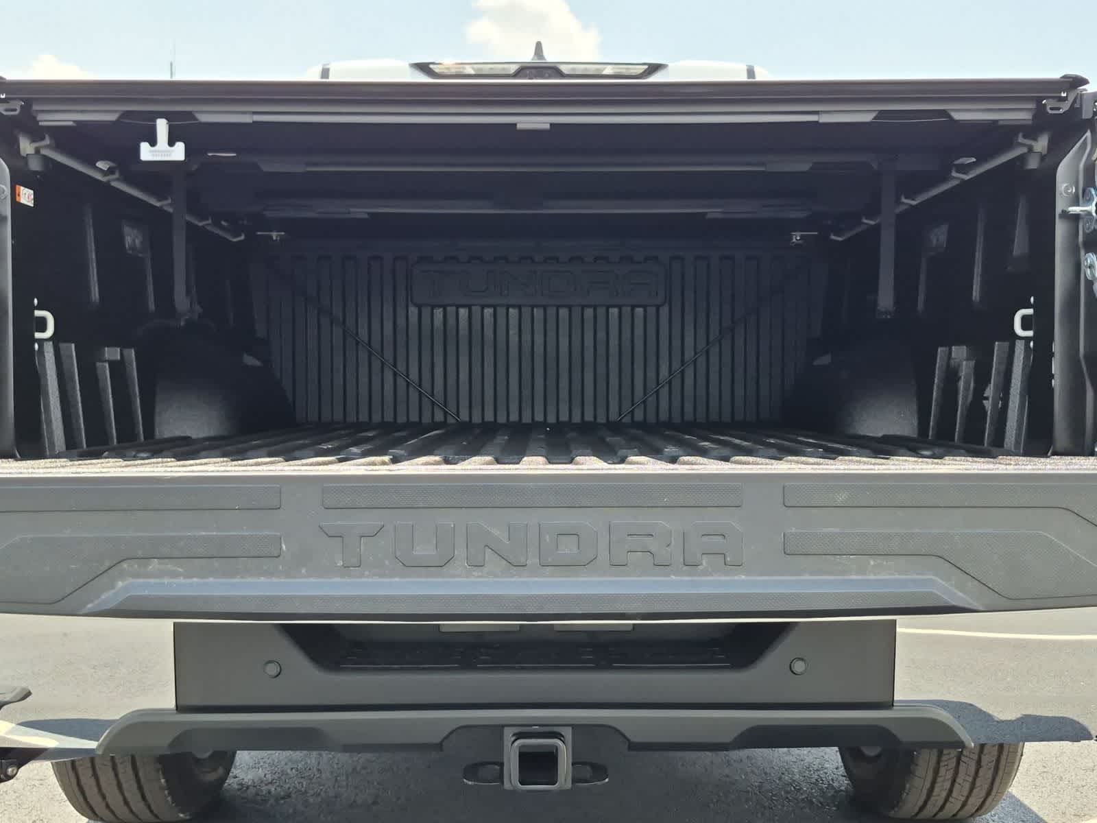 Thumbnail: 2026 Toyota Tundra - 36