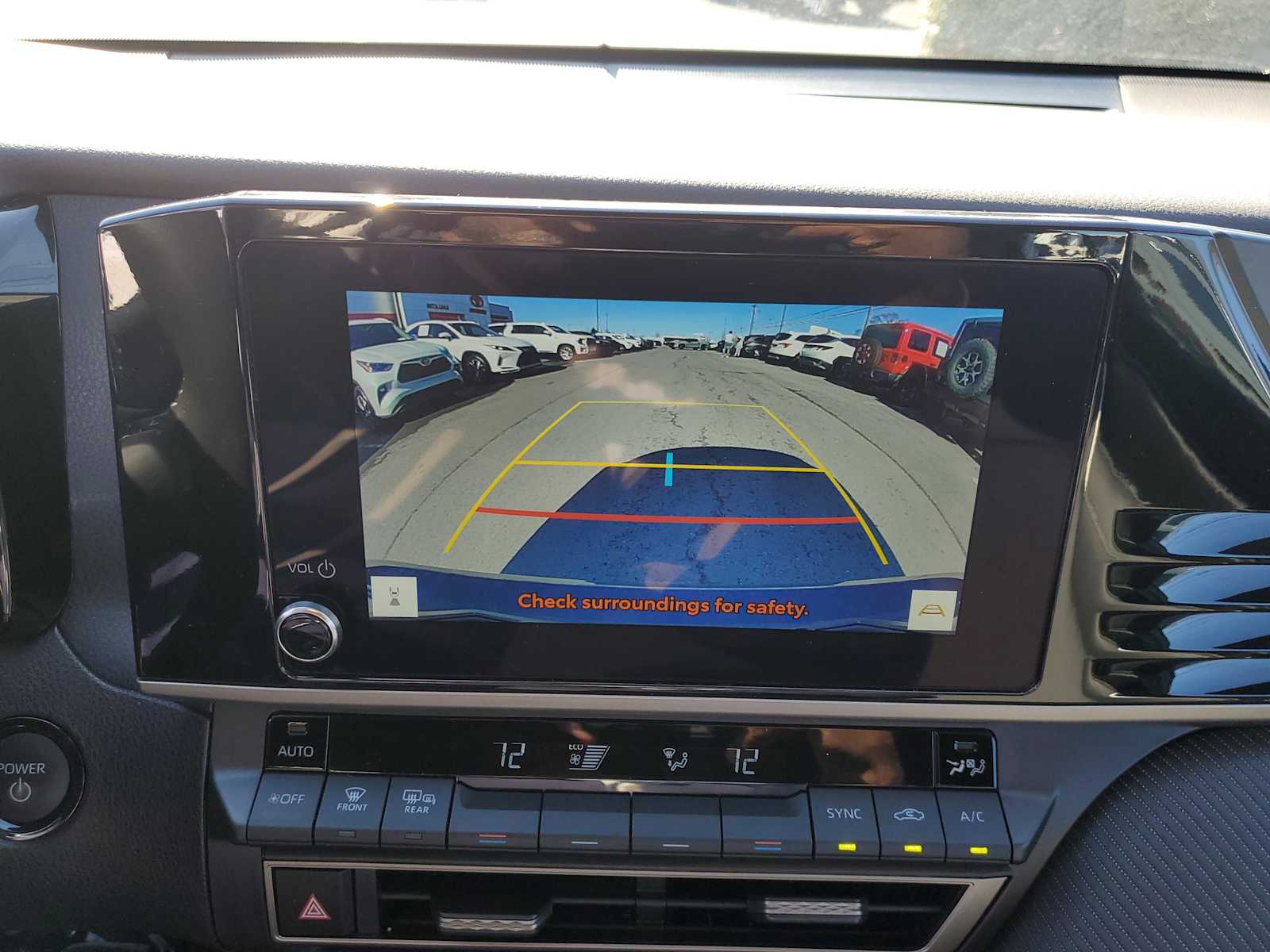 Thumbnail: 2025 Toyota Camry - 29