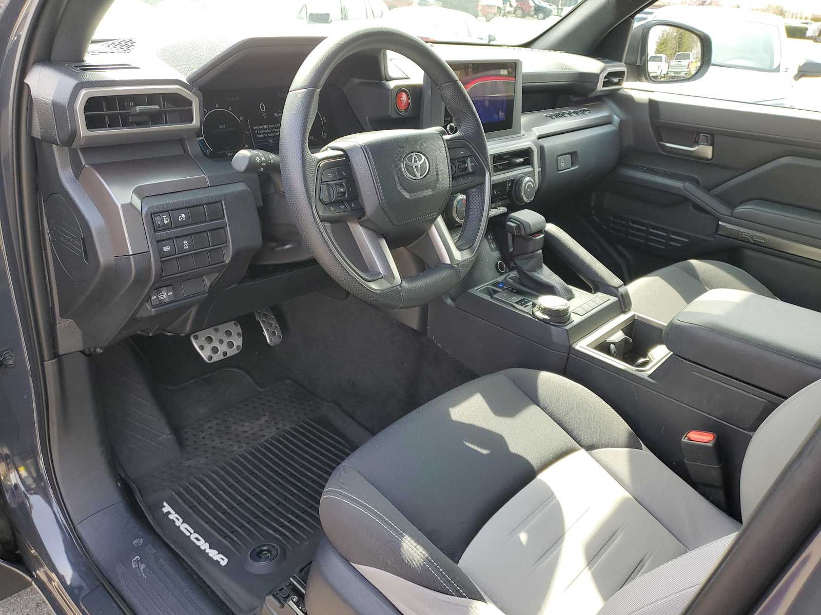 Thumbnail: 2024 Toyota Tacoma - 20