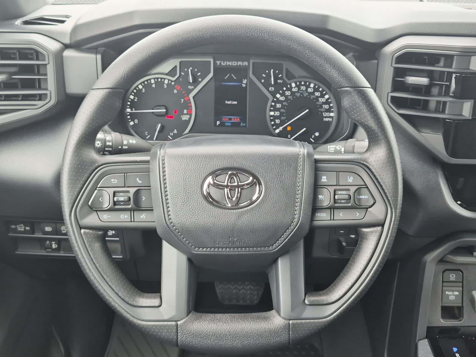 Thumbnail: 2026 Toyota Tundra - 21