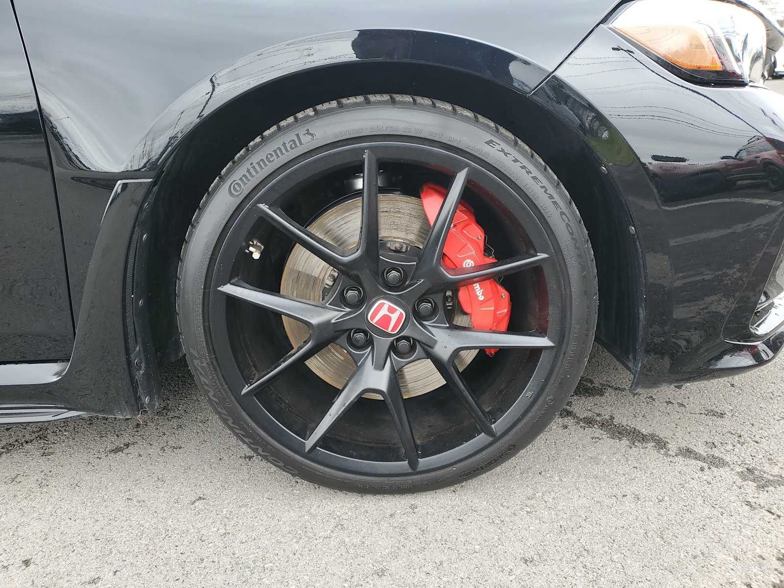 Thumbnail: 2025 Honda Civic - 5