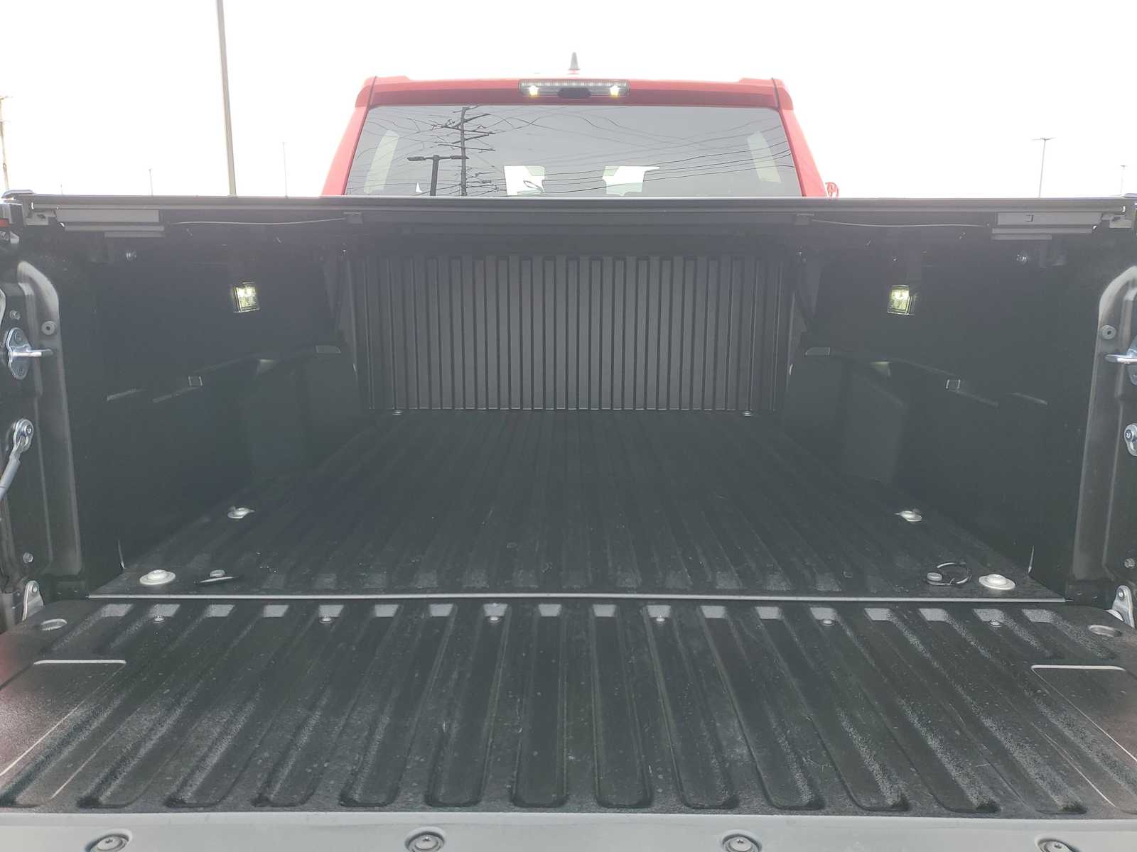 Thumbnail: 2026 Toyota Tacoma - 9