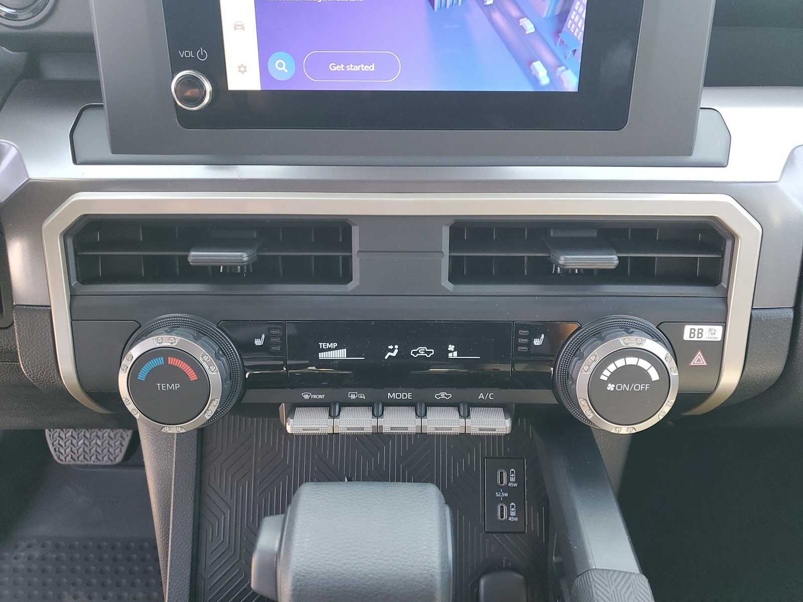 Thumbnail: 2026 Toyota Tacoma - 29