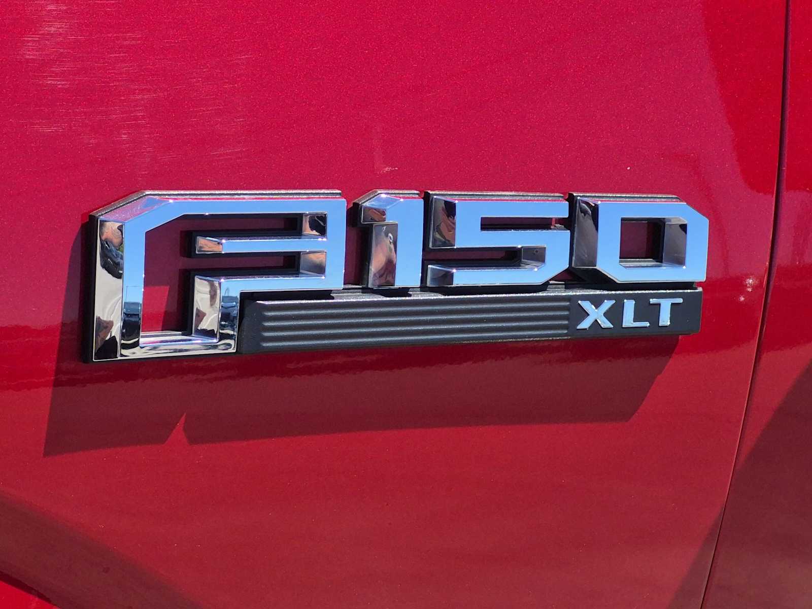 Thumbnail: 2020 Ford F-150 - 5