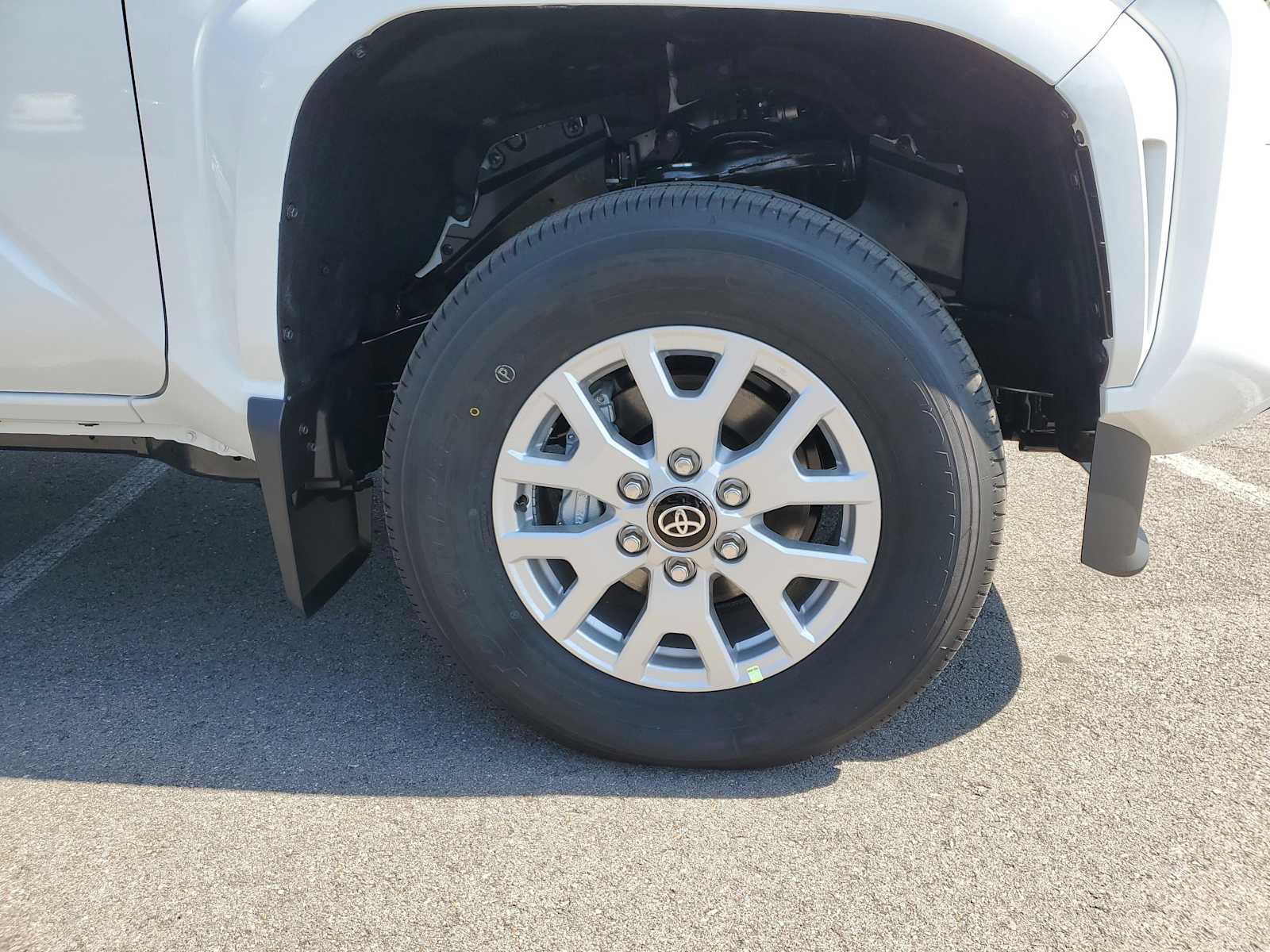 Thumbnail: 2026 Toyota Tacoma - 5