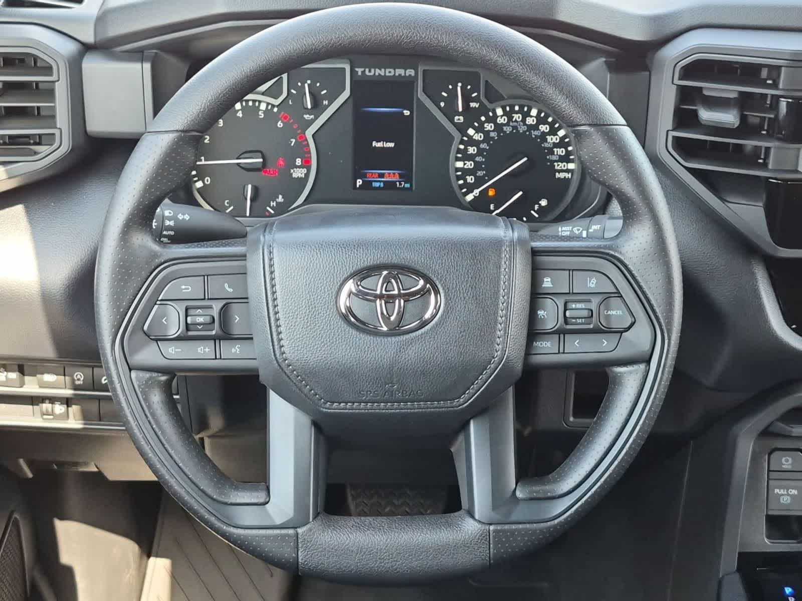 Thumbnail: 2026 Toyota Tundra - 21