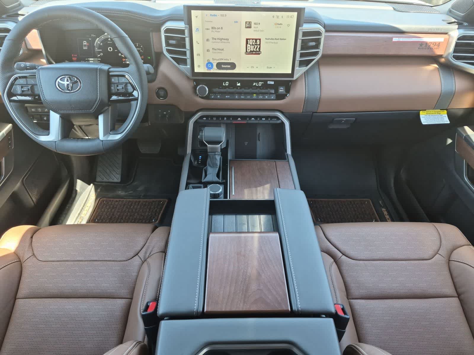 Thumbnail: 2026 Toyota Tundra - 14
