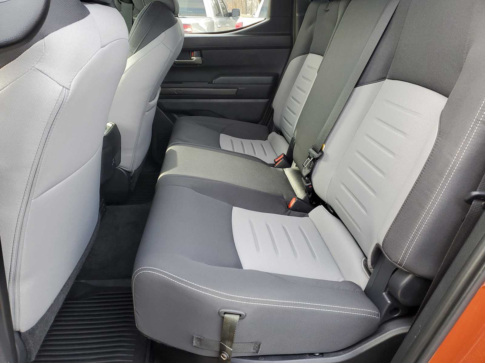 Thumbnail: 2025 Toyota Tacoma - 12