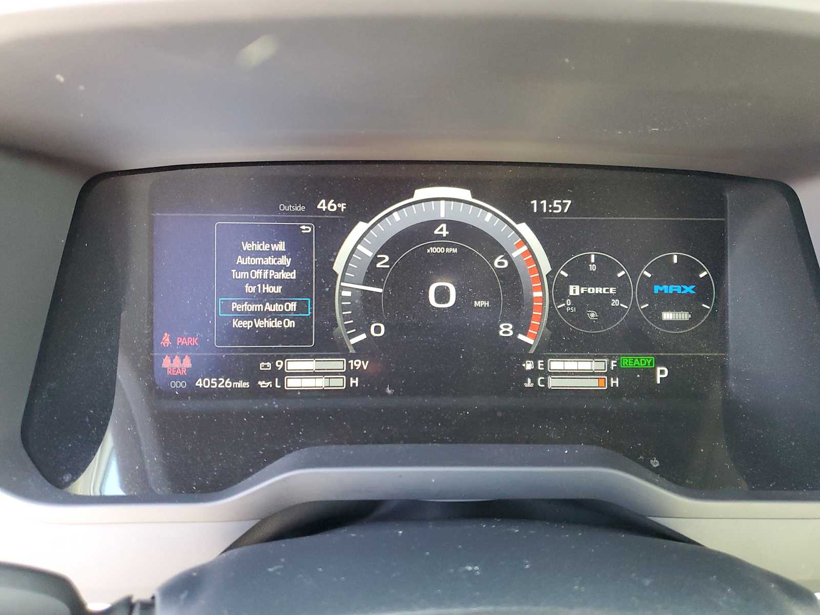 Thumbnail: 2022 Toyota Tundra - 24