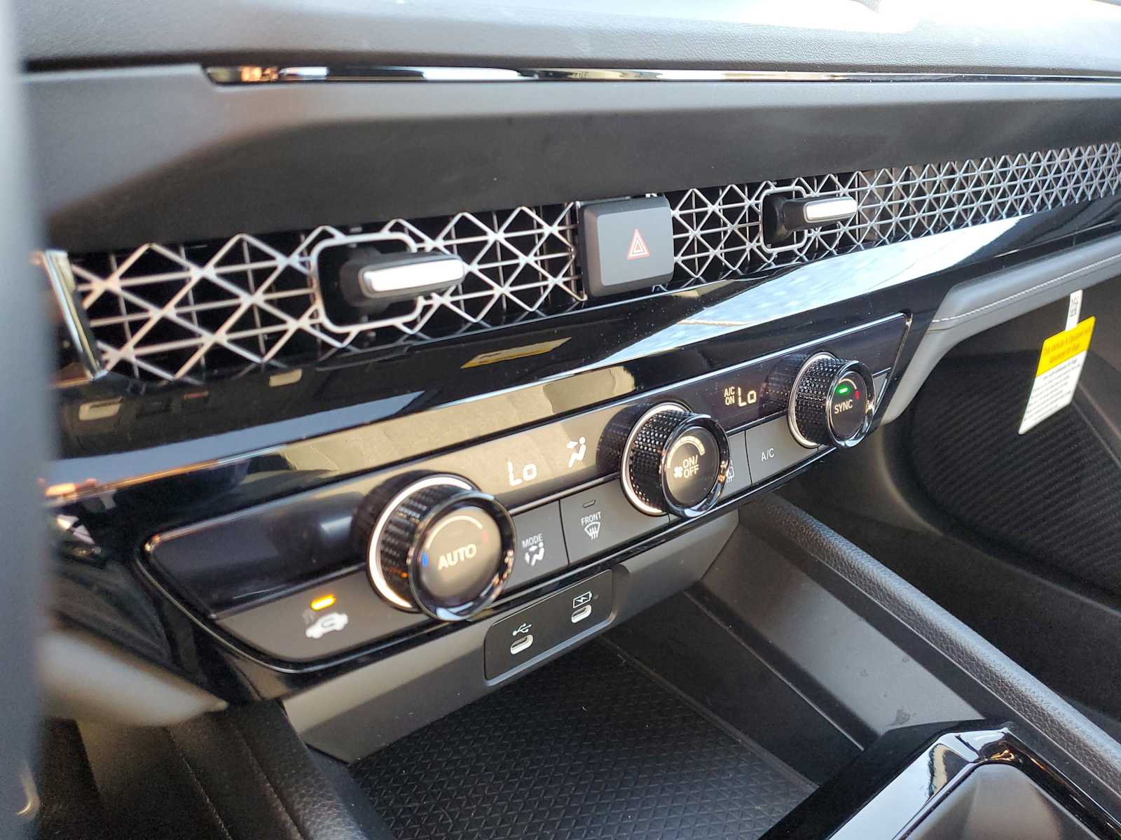 Thumbnail: 2024 Honda Accord - 27