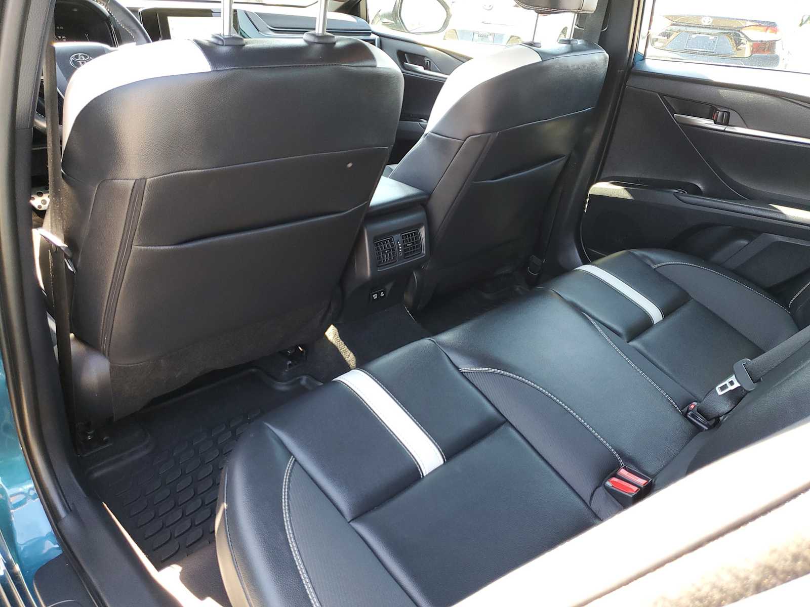 Thumbnail: 2026 Toyota Camry - 13