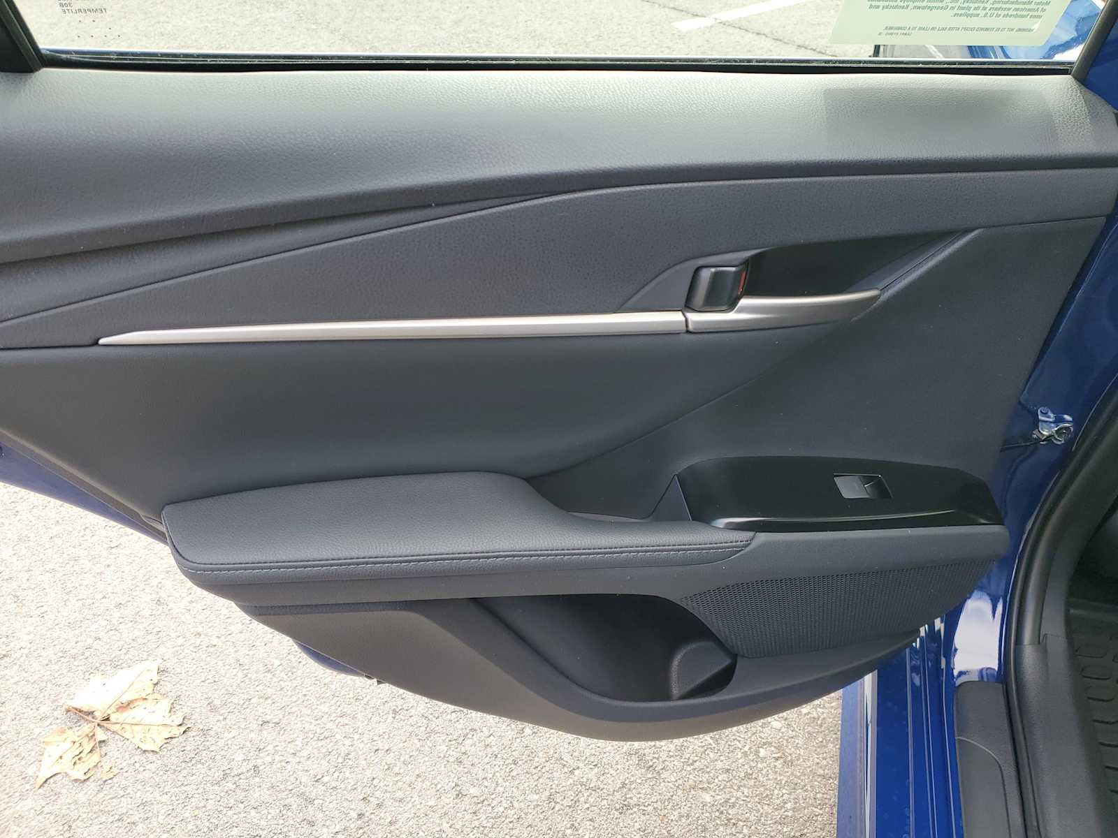 Thumbnail: 2026 Toyota Camry - 10