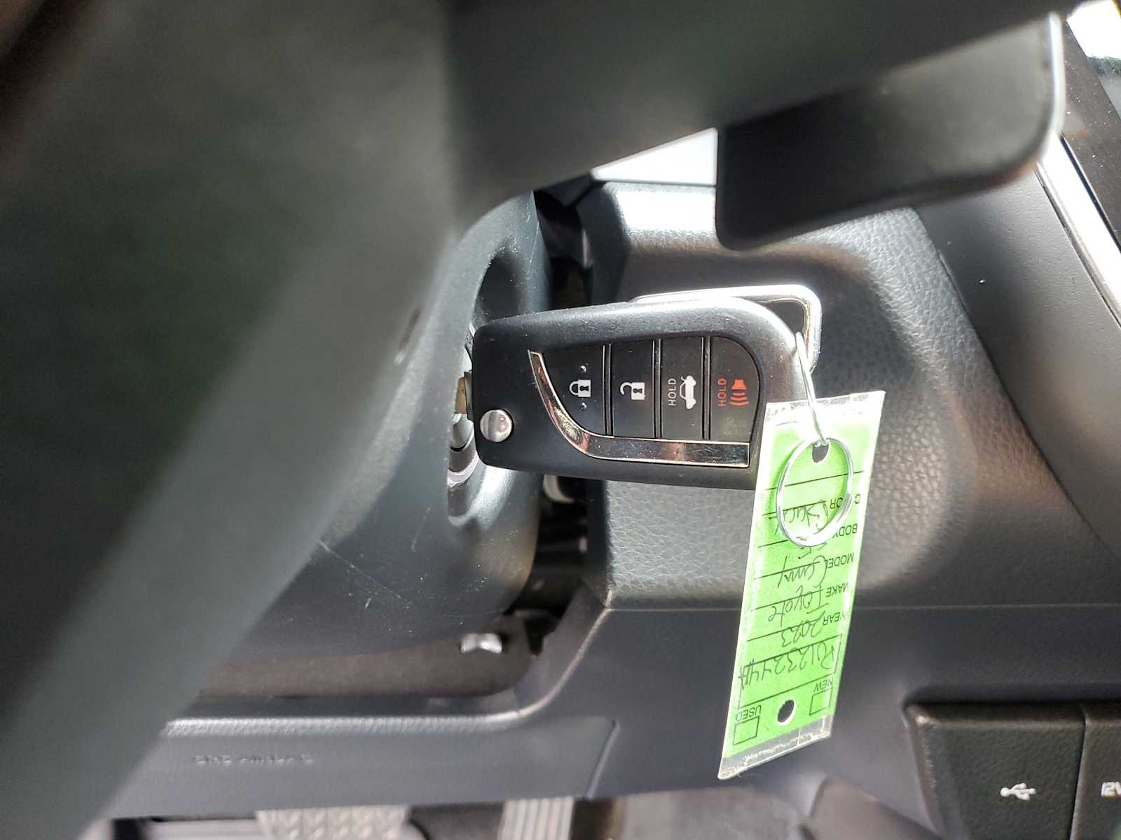 Thumbnail: 2023 Toyota Camry - 26