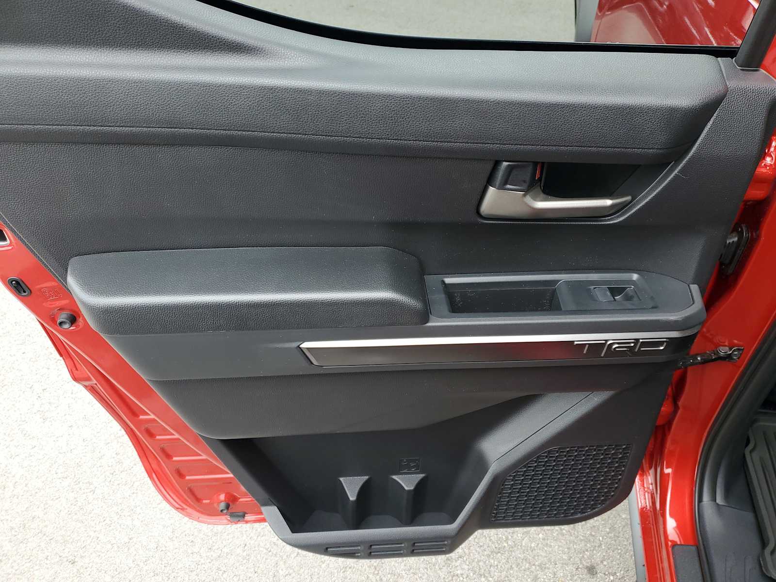 Thumbnail: 2025 Toyota Tacoma - 11