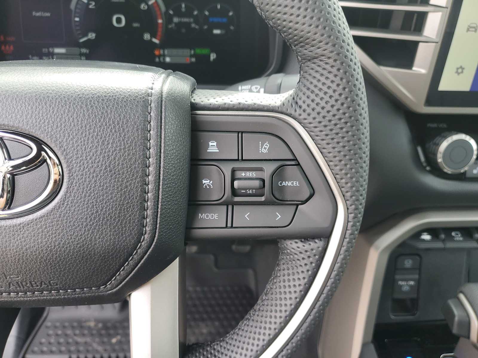 Thumbnail: 2026 Toyota Tundra - 26