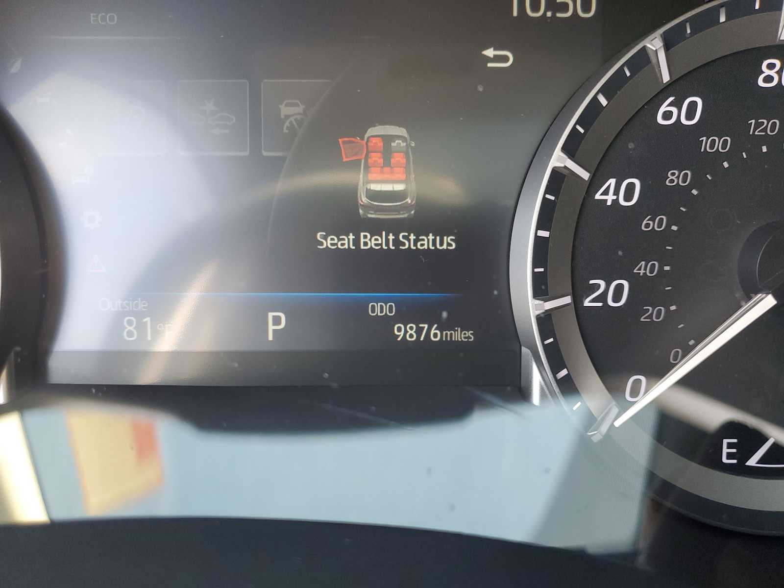 Thumbnail: 2023 Toyota Highlander - 28