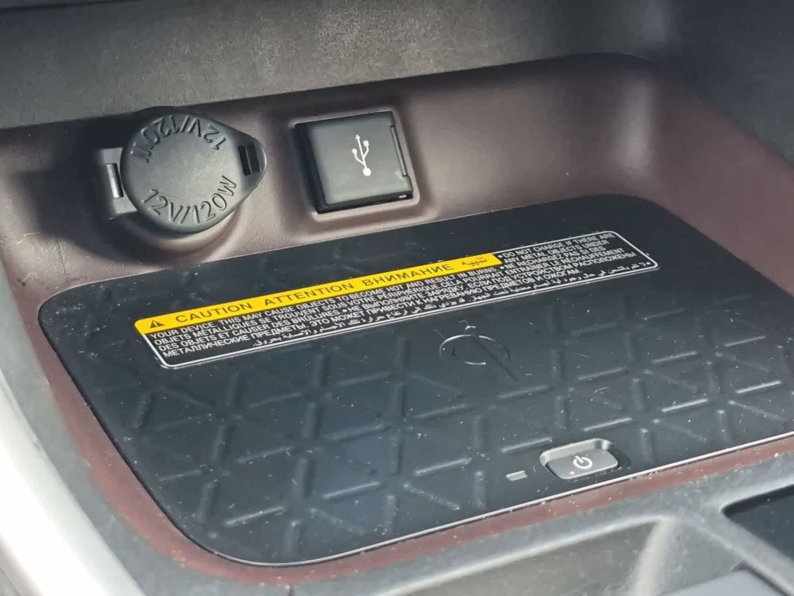 Thumbnail: 2021 Toyota RAV4 - 34