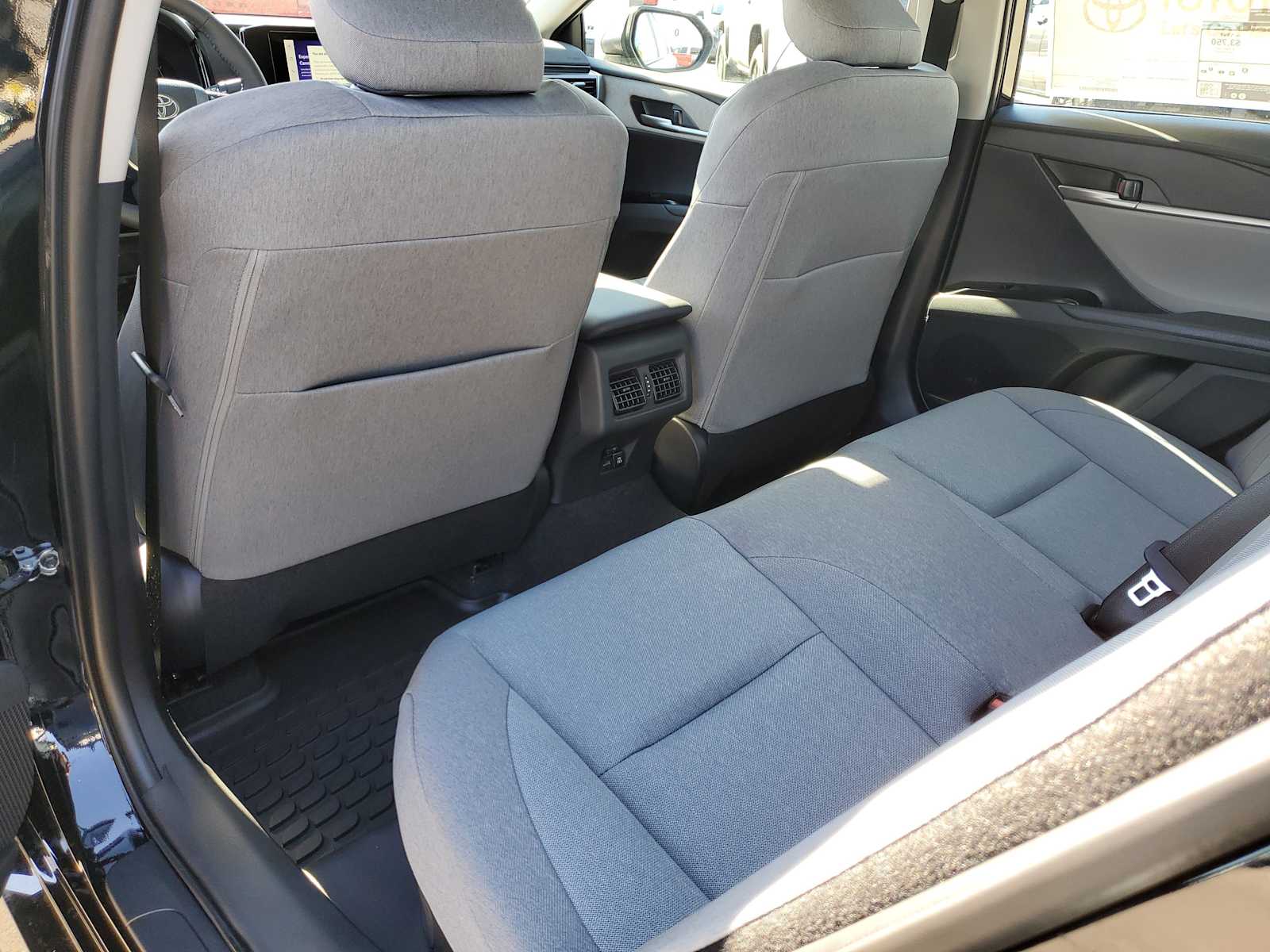 Thumbnail: 2026 Toyota Camry - 13