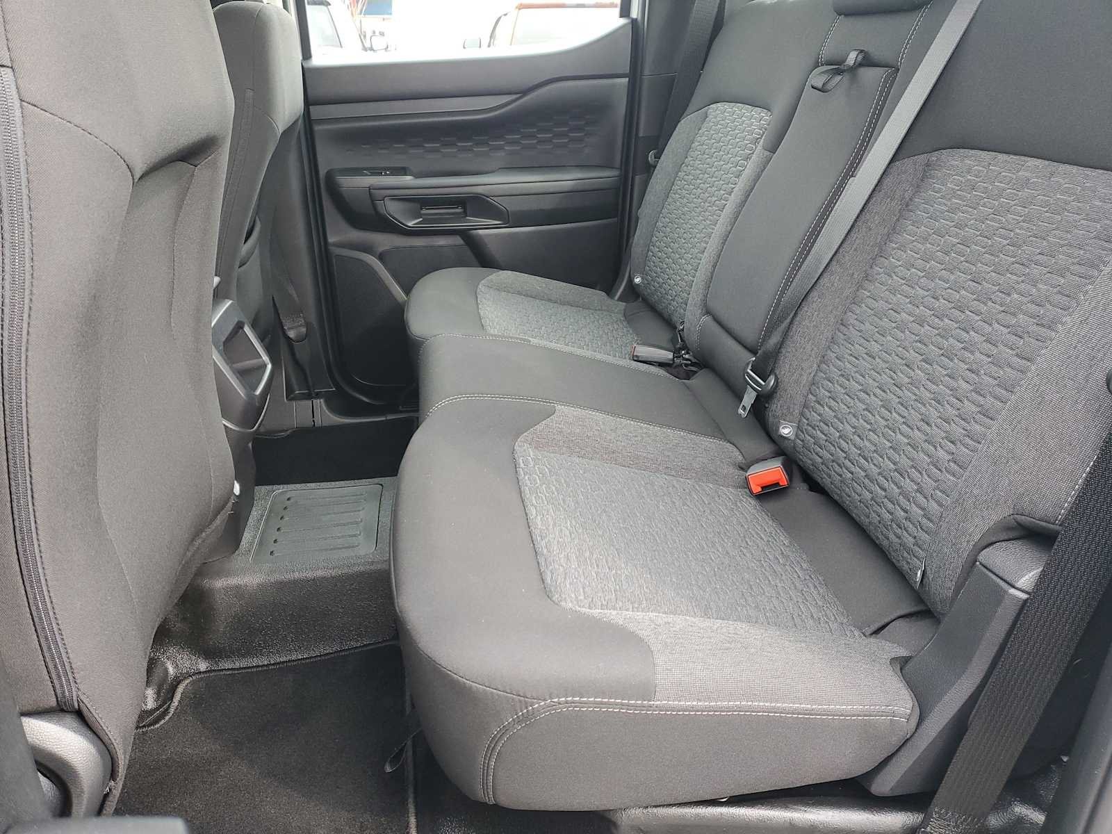 Thumbnail: 2024 Ford Ranger - 12