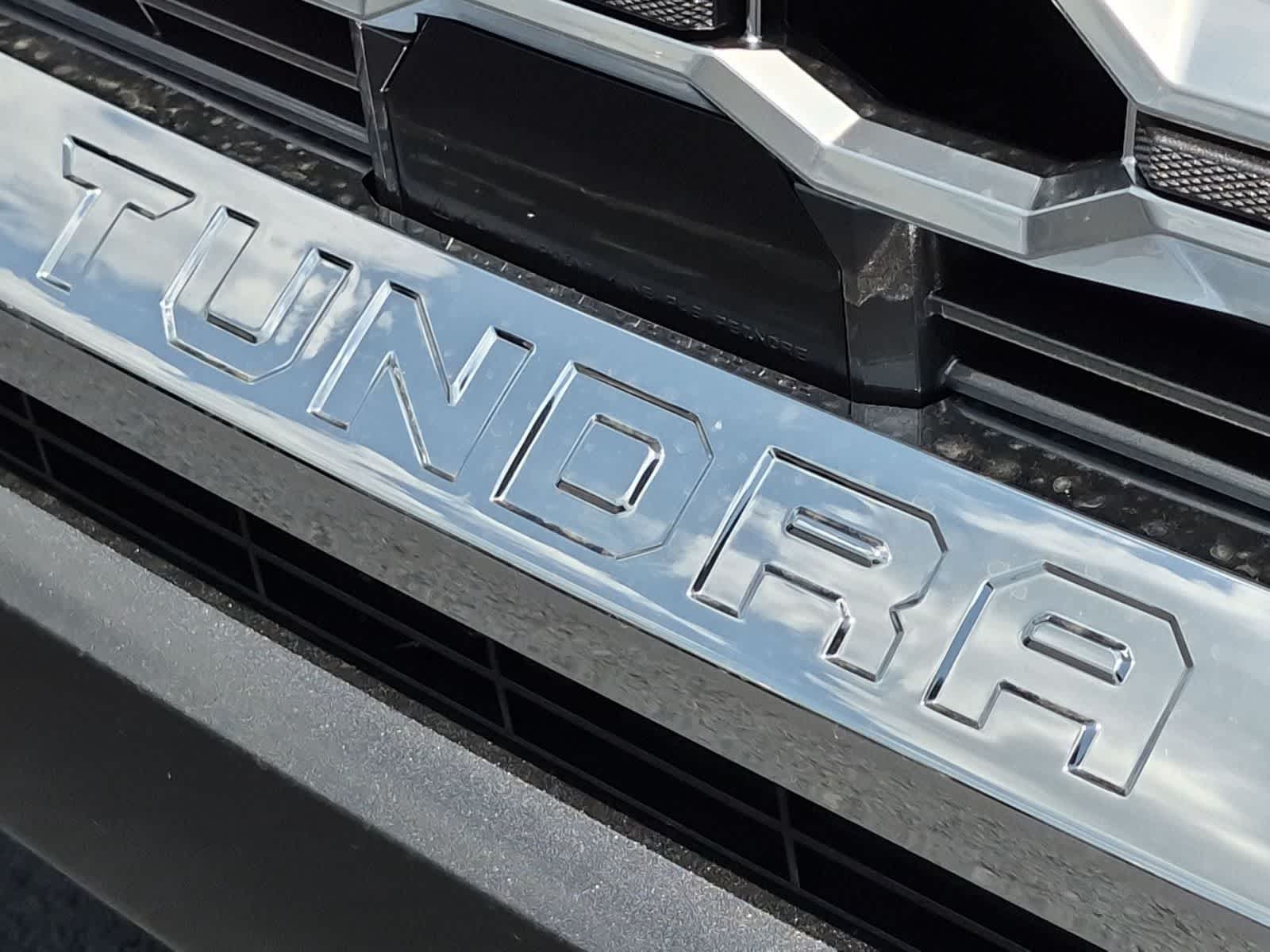 Thumbnail: 2026 Toyota Tundra - 13