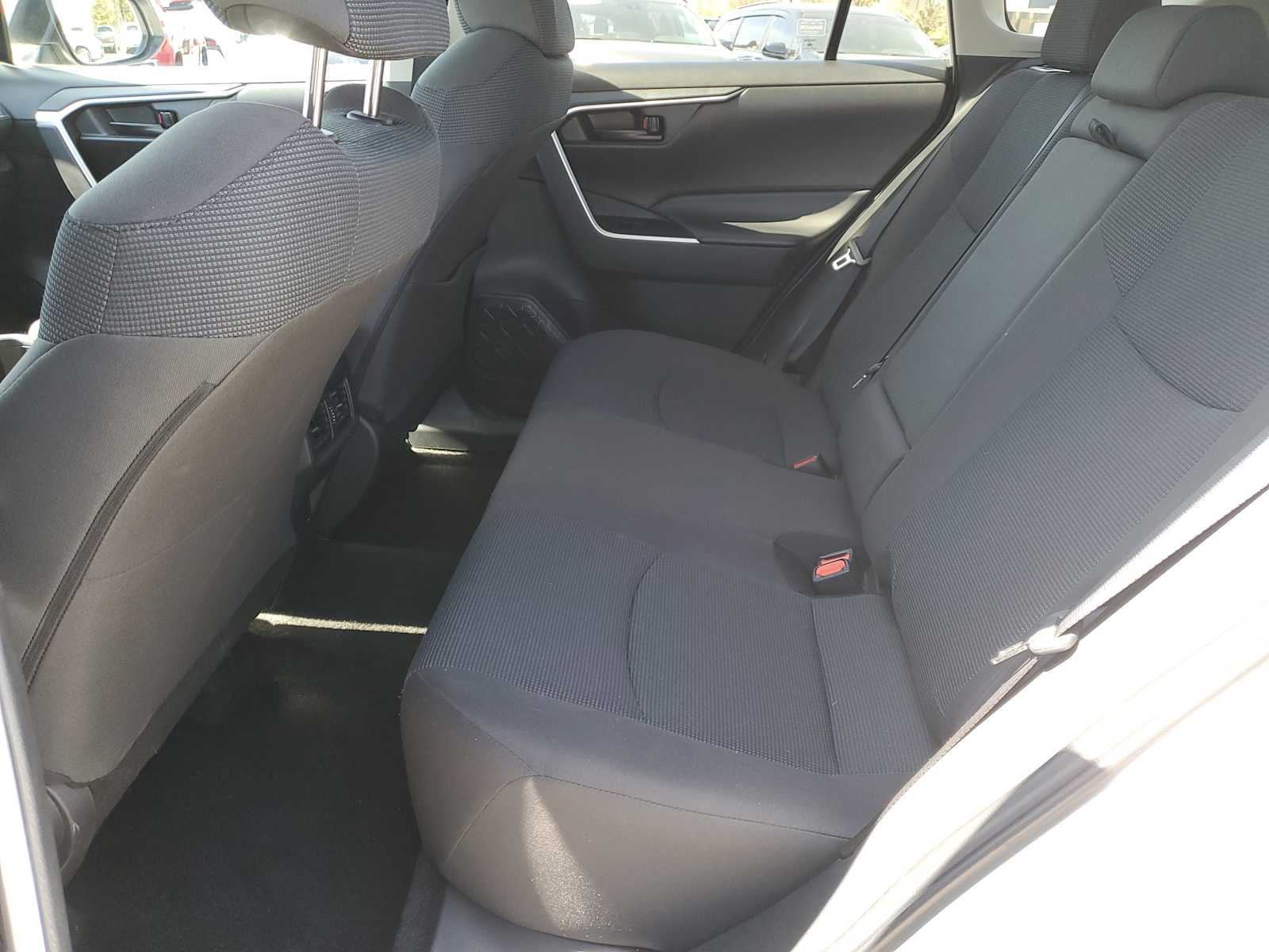 Thumbnail: 2024 Toyota RAV4 - 12