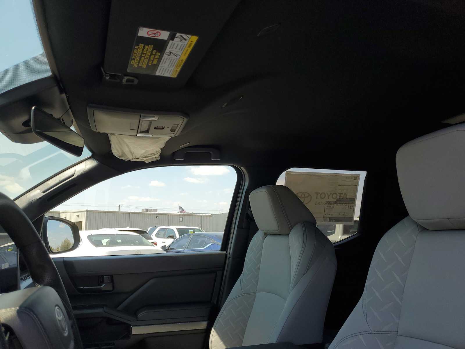 Thumbnail: 2026 Toyota Tacoma - 17