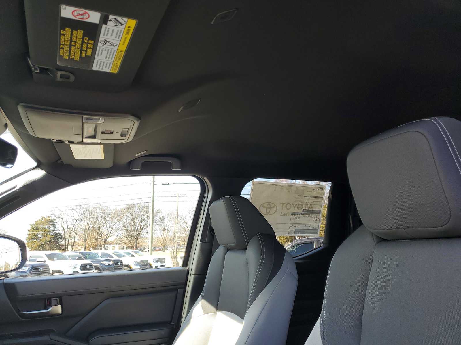 Thumbnail: 2026 Toyota Tacoma - 17