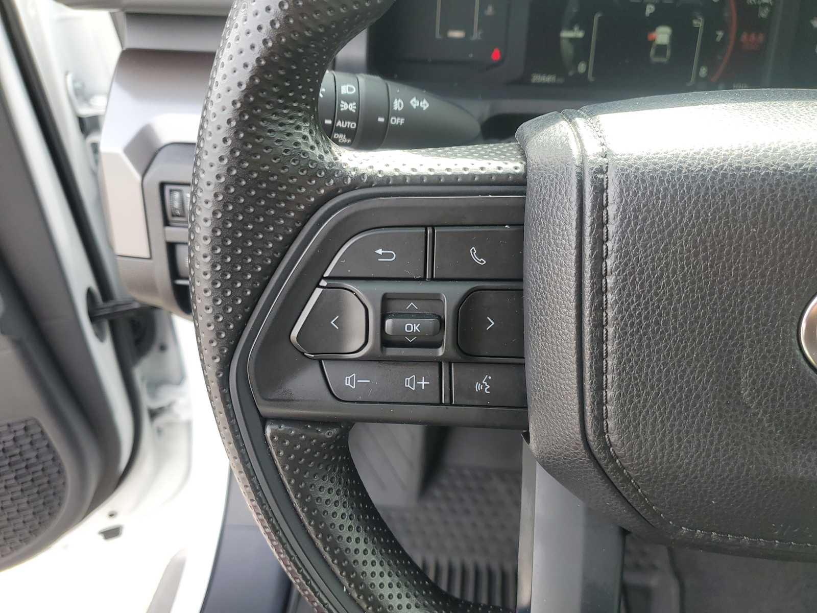 Thumbnail: 2024 Toyota Tacoma - 23