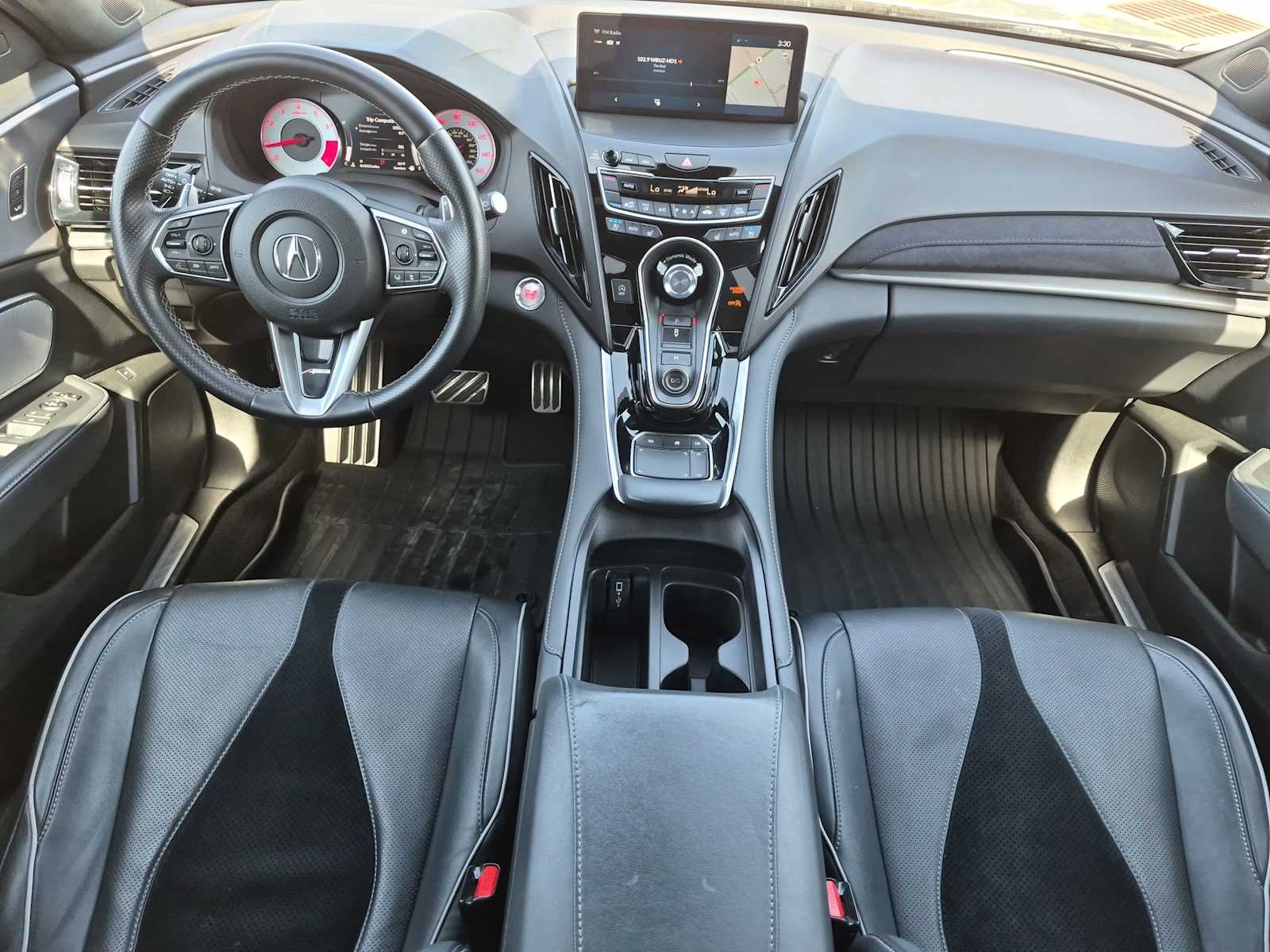 Thumbnail: 2019 Acura RDX - 8