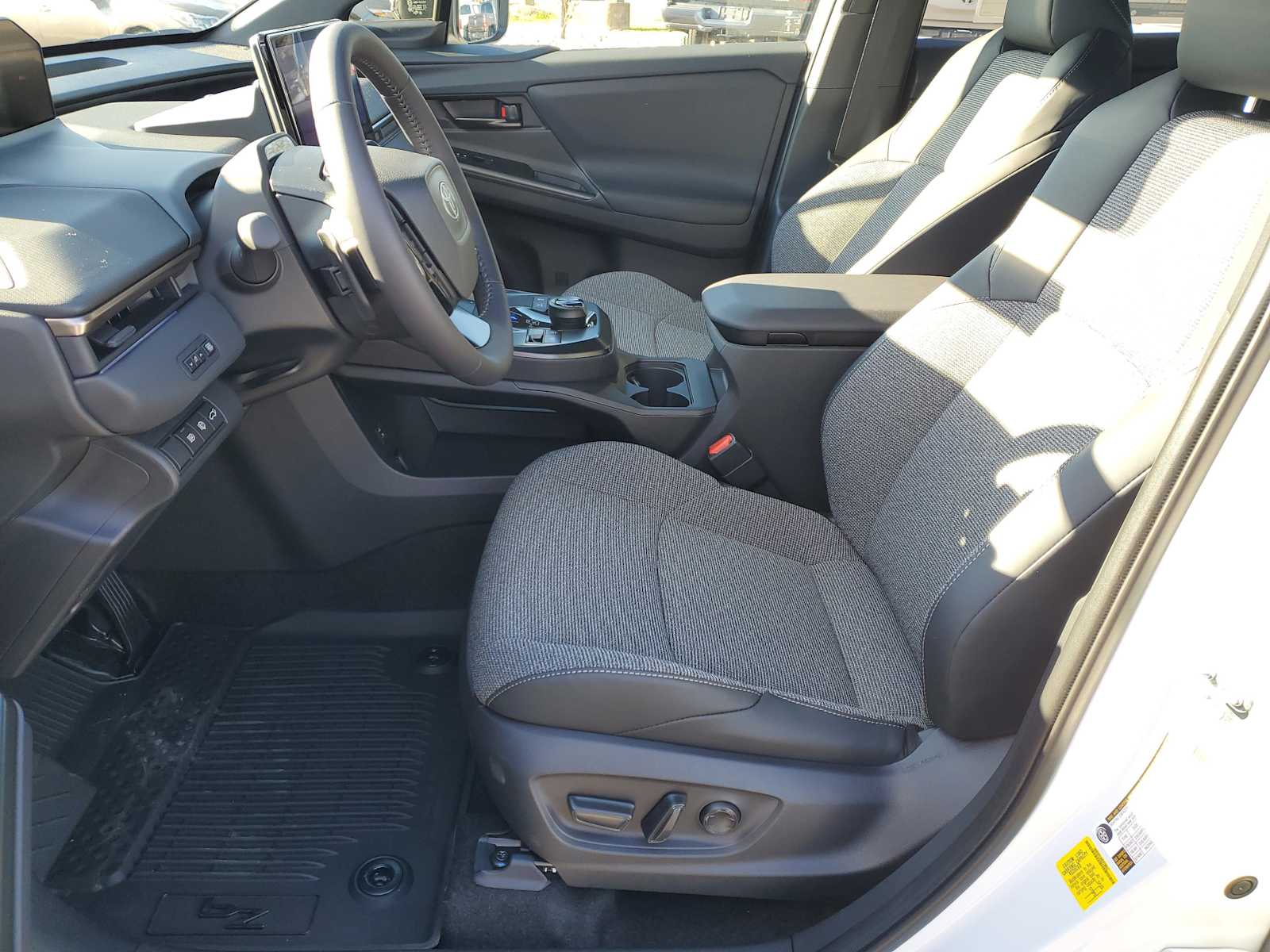 Thumbnail: 2026 Toyota bZ - 19