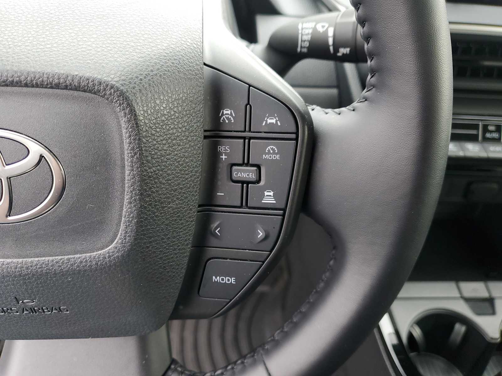 Thumbnail: 2024 Toyota Prius - 23