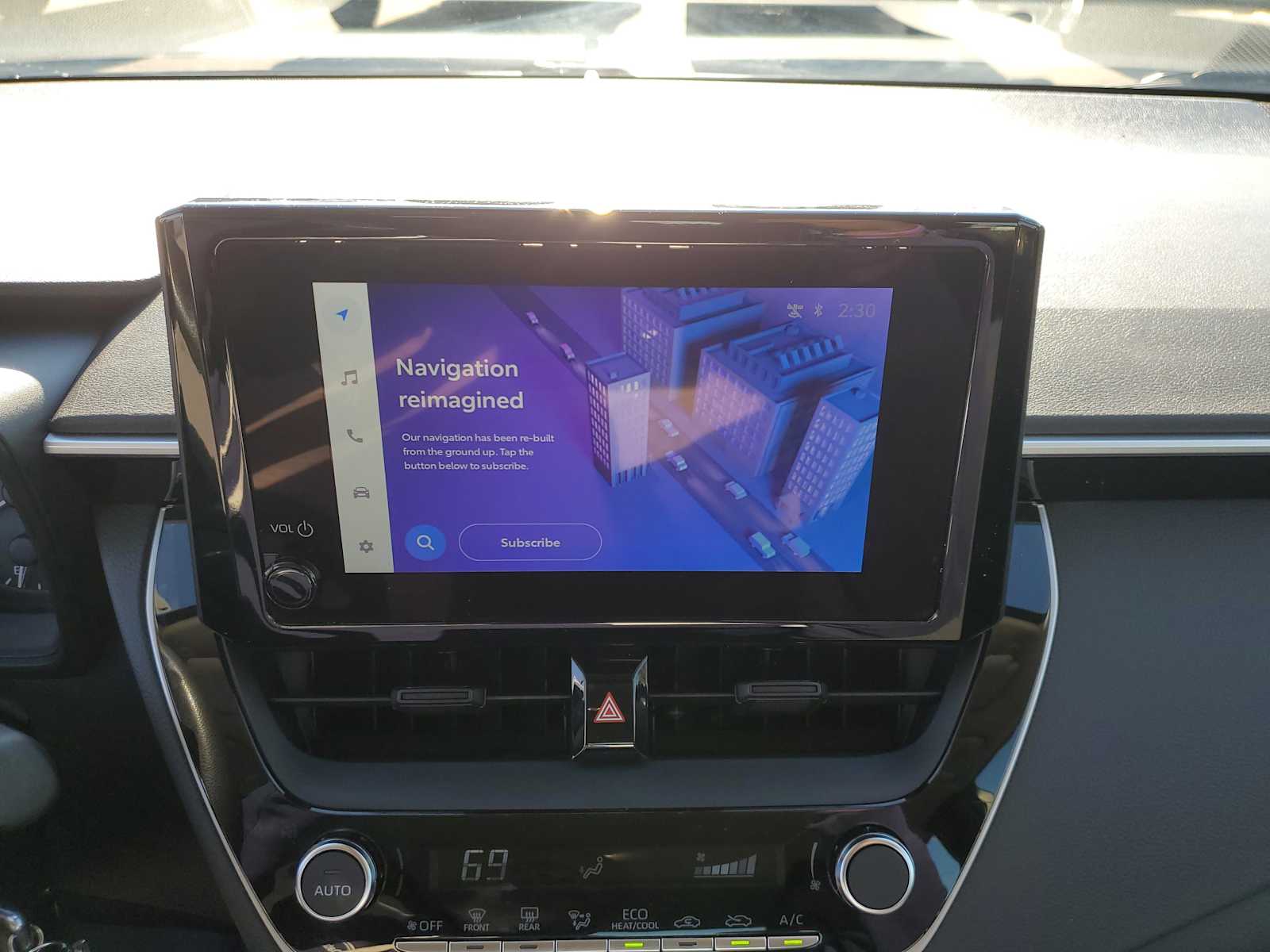 Thumbnail: 2024 Toyota Corolla - 28