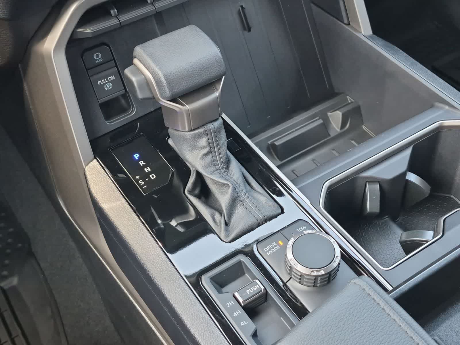 Thumbnail: 2026 Toyota Tundra - 30