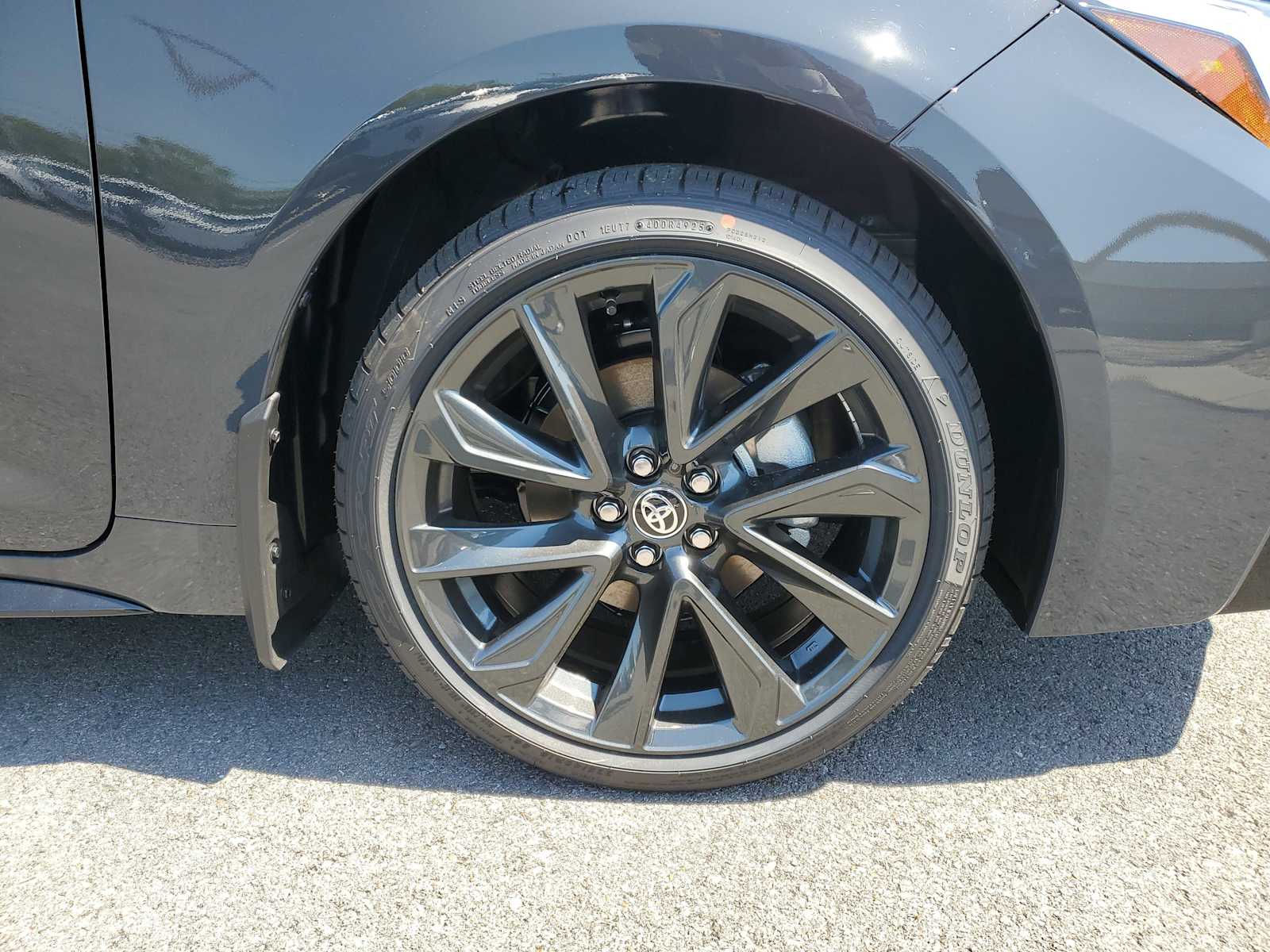 Thumbnail: 2026 Toyota Corolla - 4